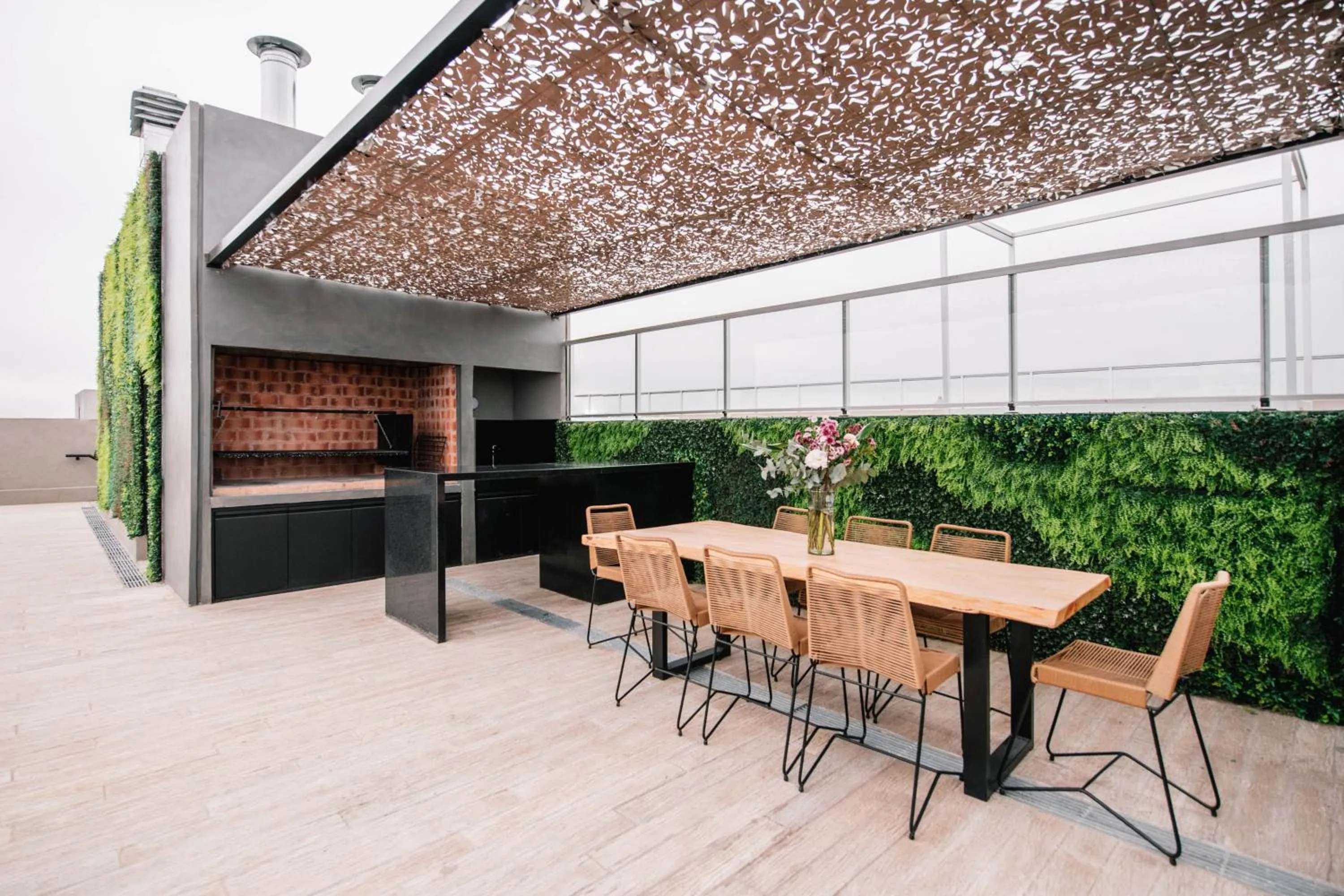 Off site in Top Rentals Palermo Hollywood