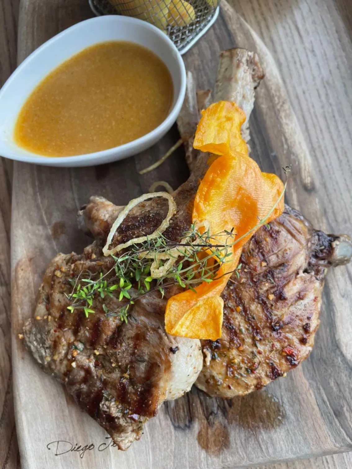 Restaurant/places to eat in Hotel REDYK Ski&Relax