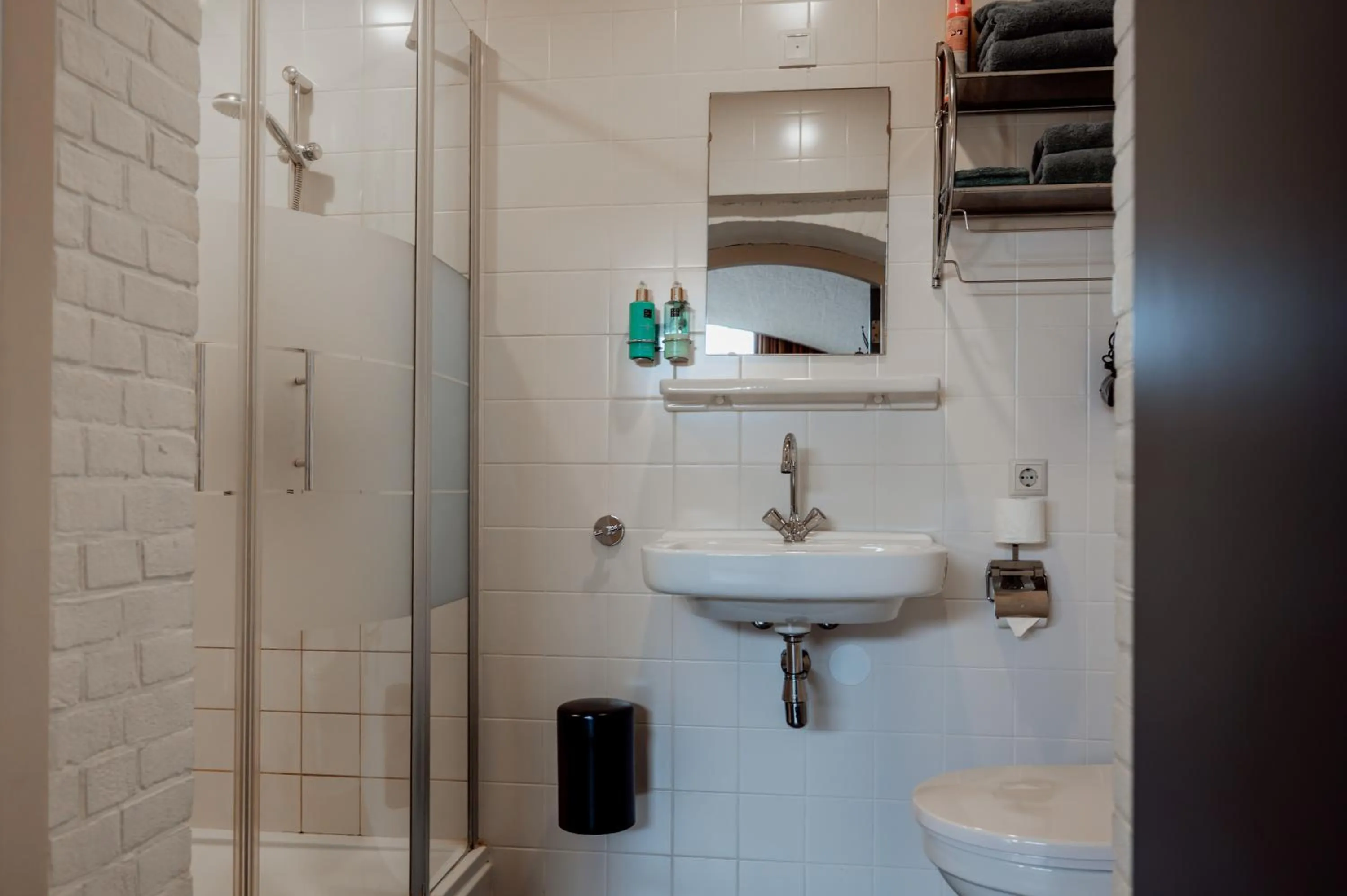 Bed & Breakfast Fort Bakkerskil