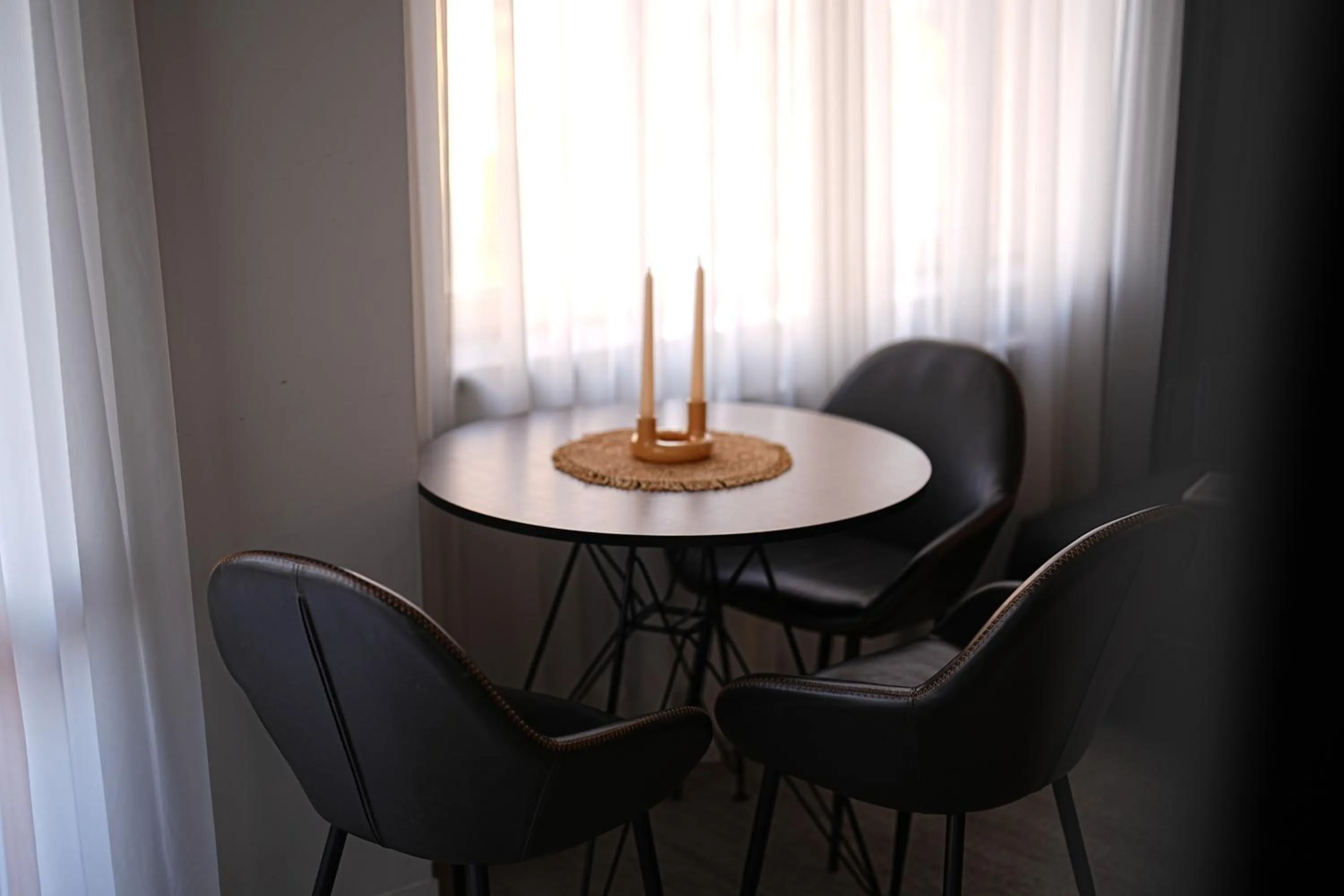 Living room in Sweet Home Apart-Hotel