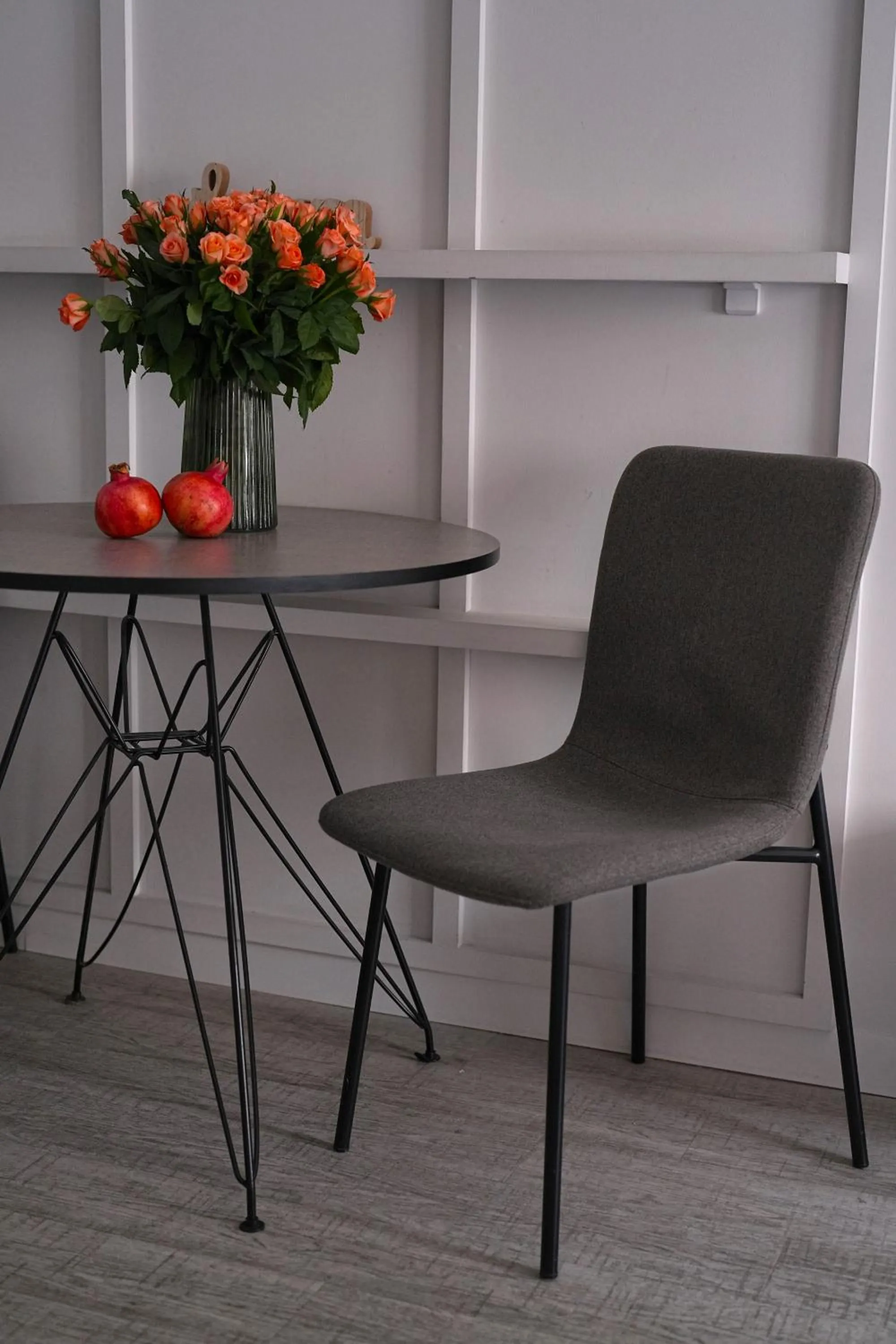 Living room in Sweet Home Apart-Hotel