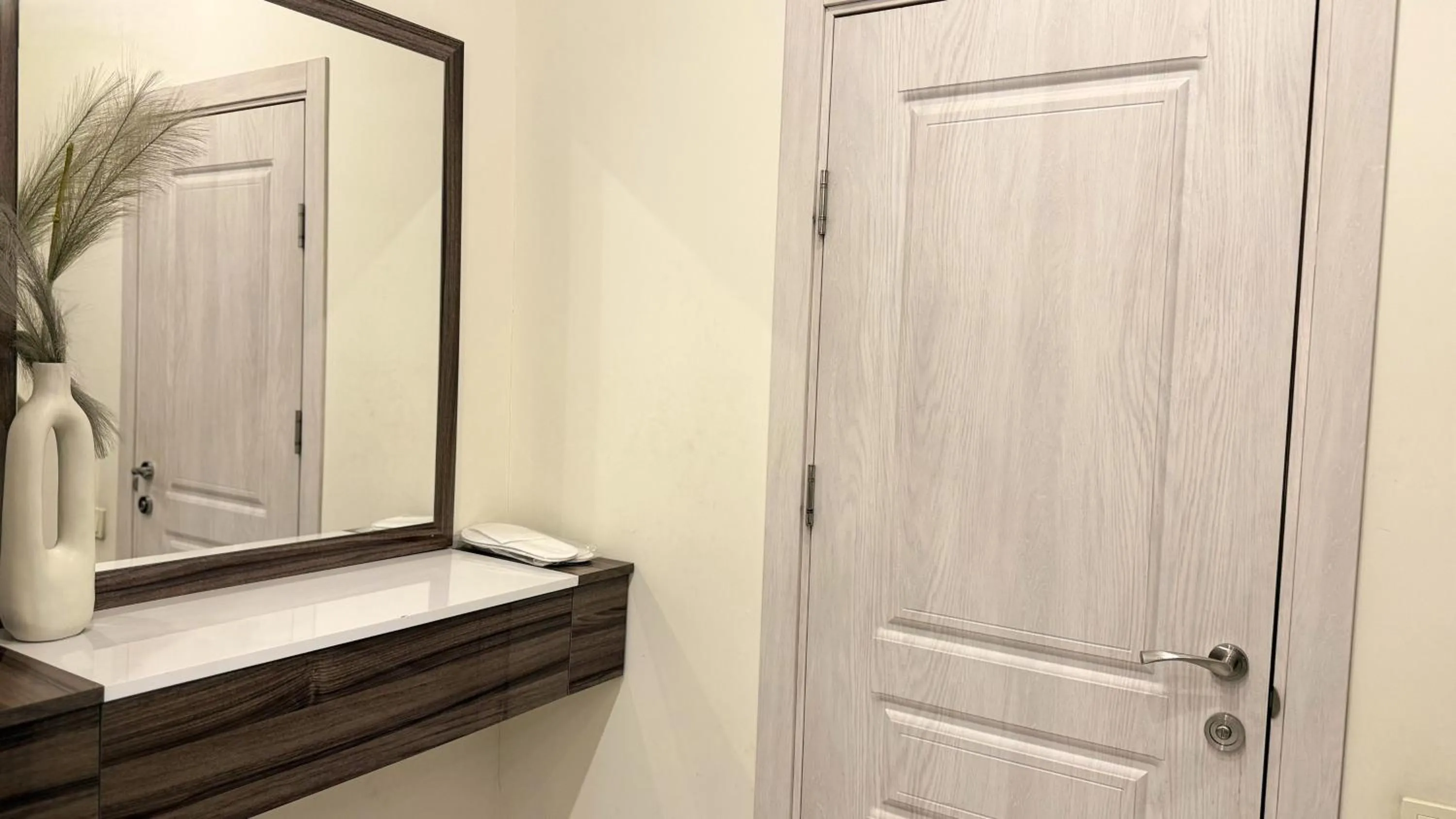 Photo of the whole room in Sweet Home Apart-Hotel