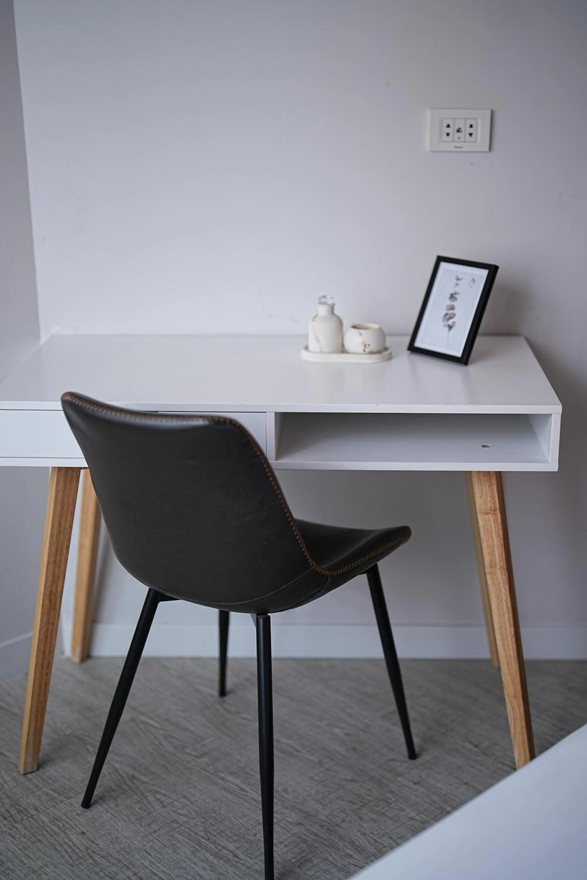 Bedroom in Sweet Home Apart-Hotel