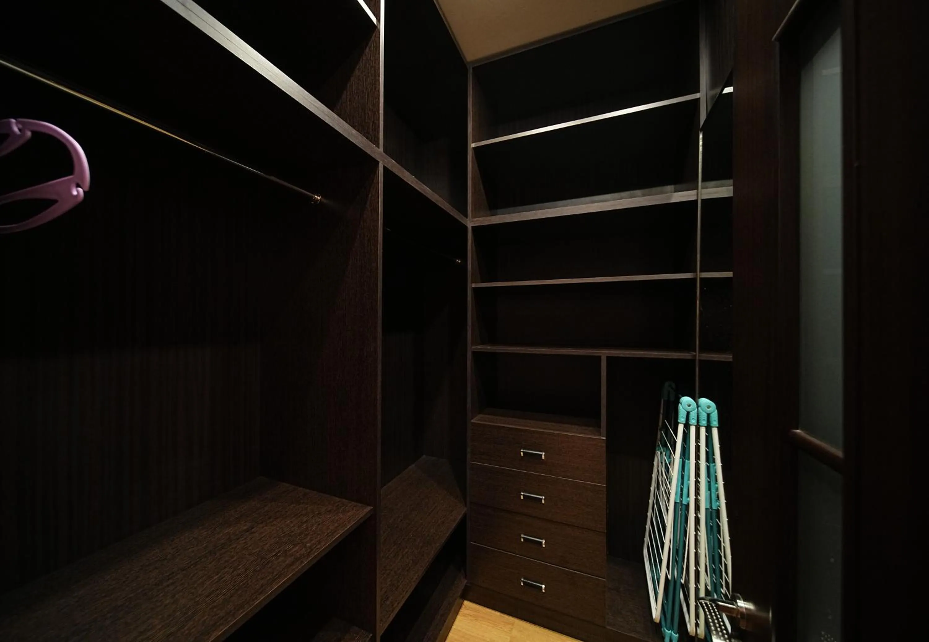 Bedroom in Sweet Home Apart-Hotel