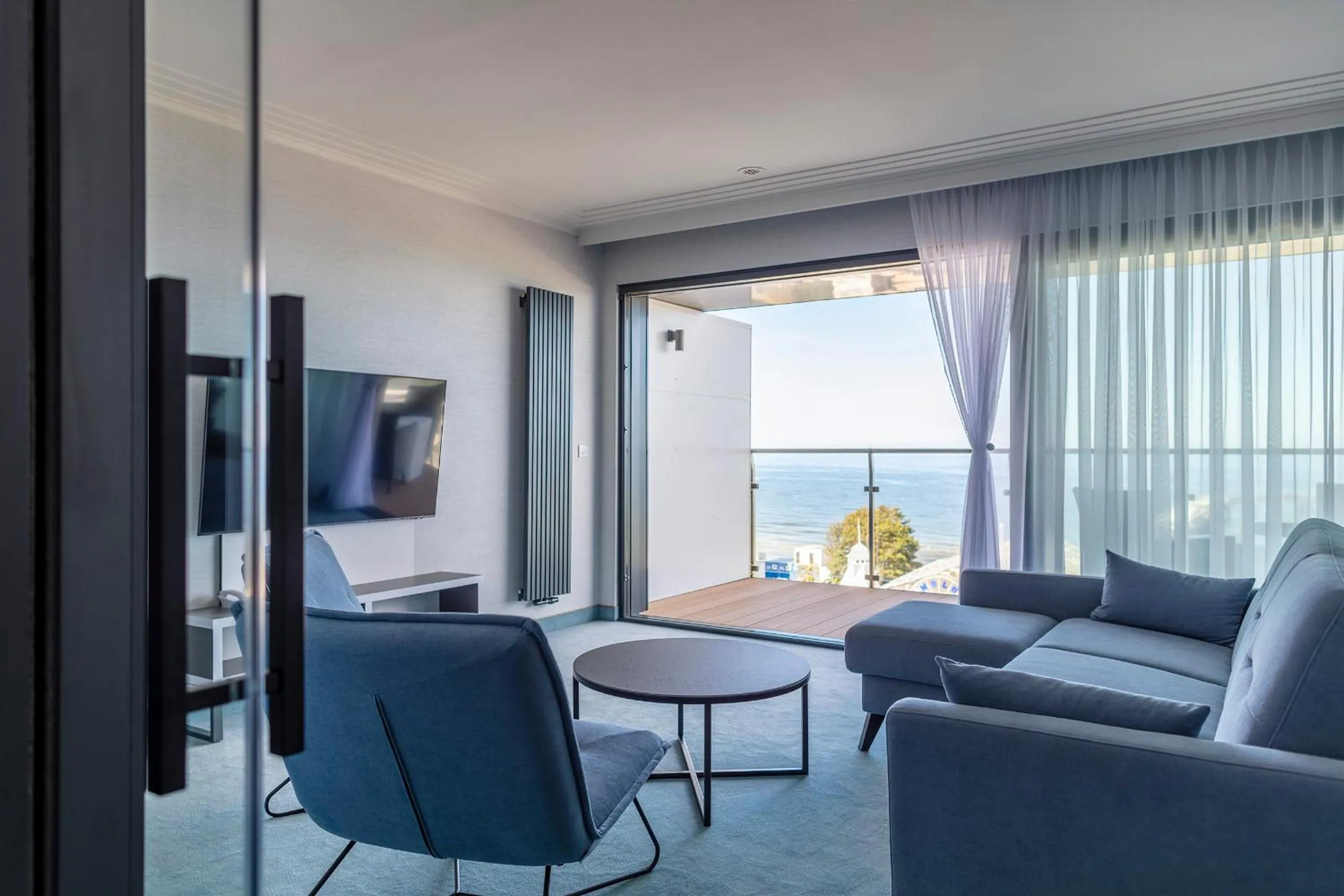 Photo of the whole room in Hotel Aurora Family & SPA