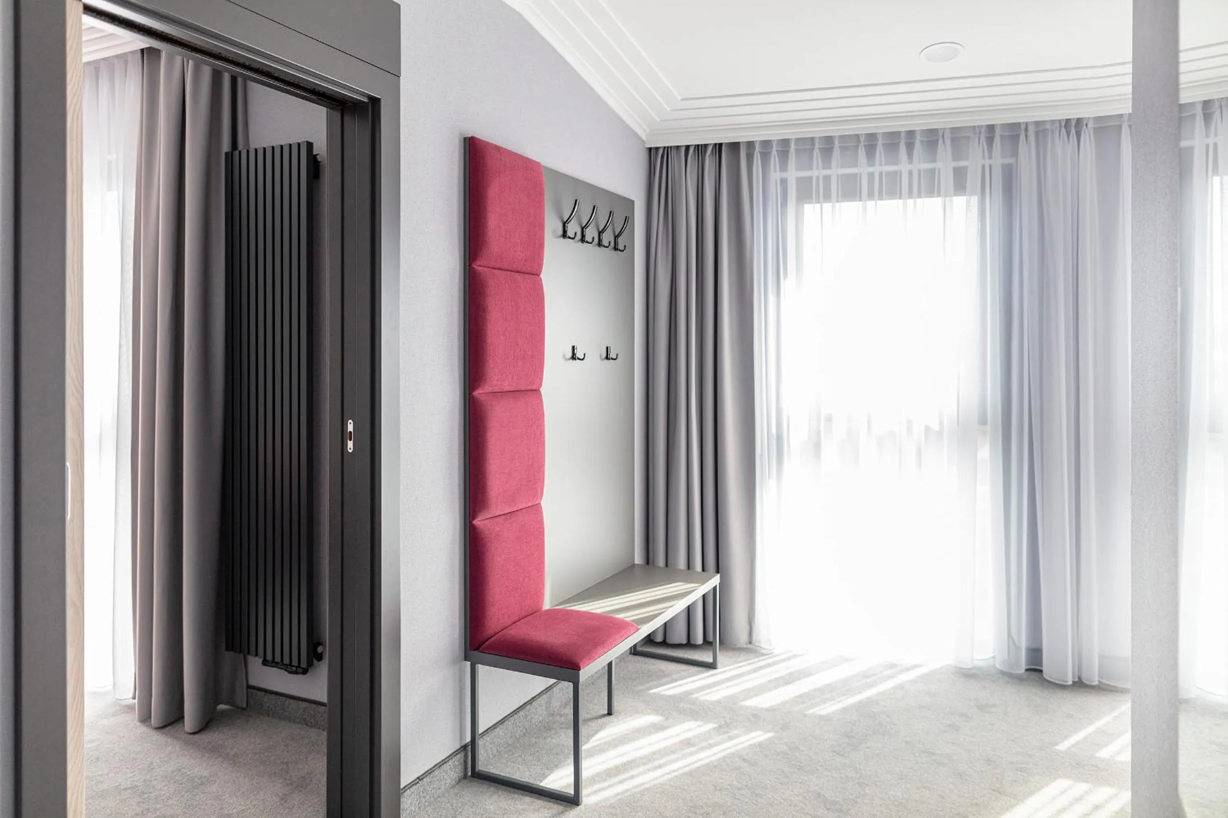 Photo of the whole room in Hotel Aurora Family & SPA