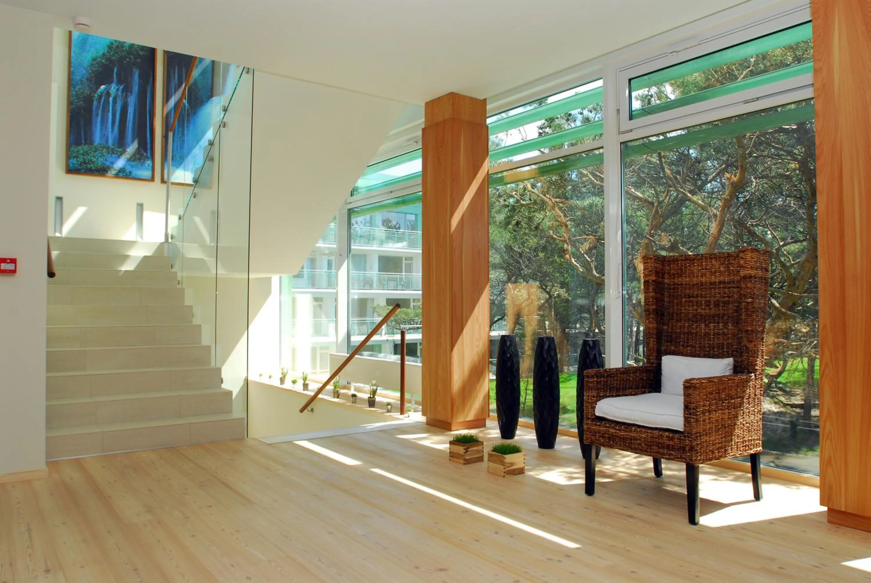 Activities in Hotel Bryza Resort & Spa