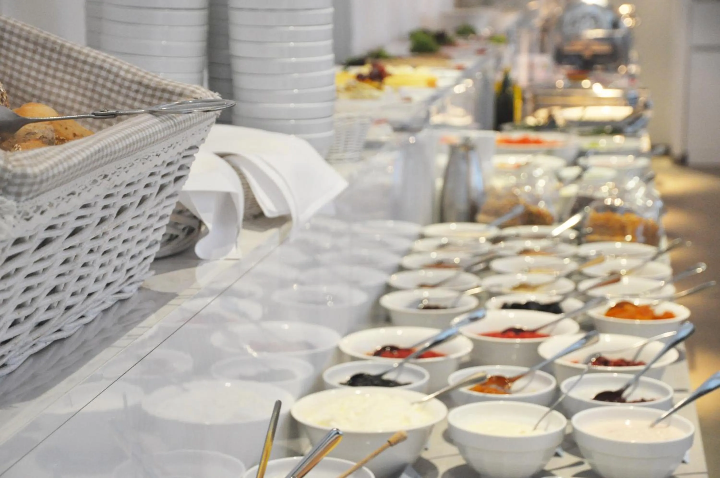 Activities in Hotel Bryza Resort & Spa