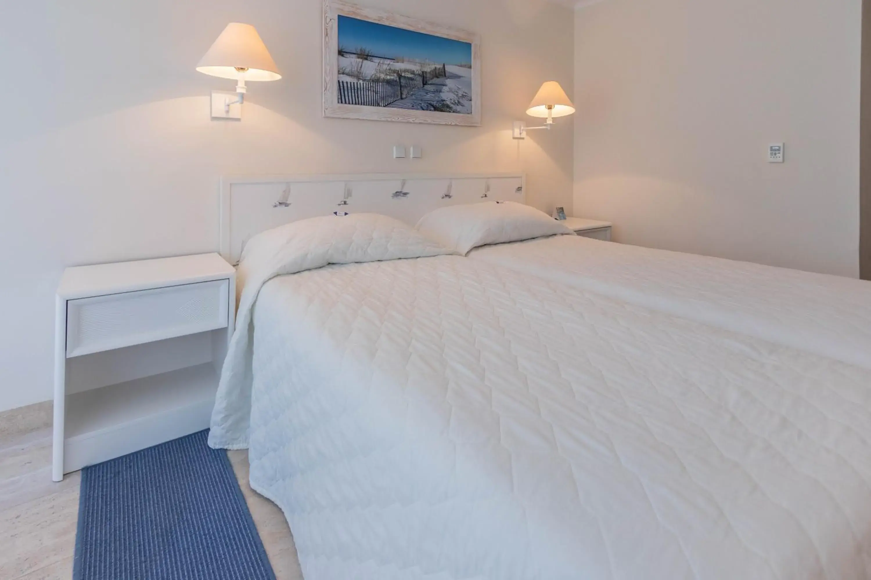 Double Room - single occupancy in Hotel Bryza Resort & Spa Double Room - single occupancy in Hotel Bryza Resort & Spa