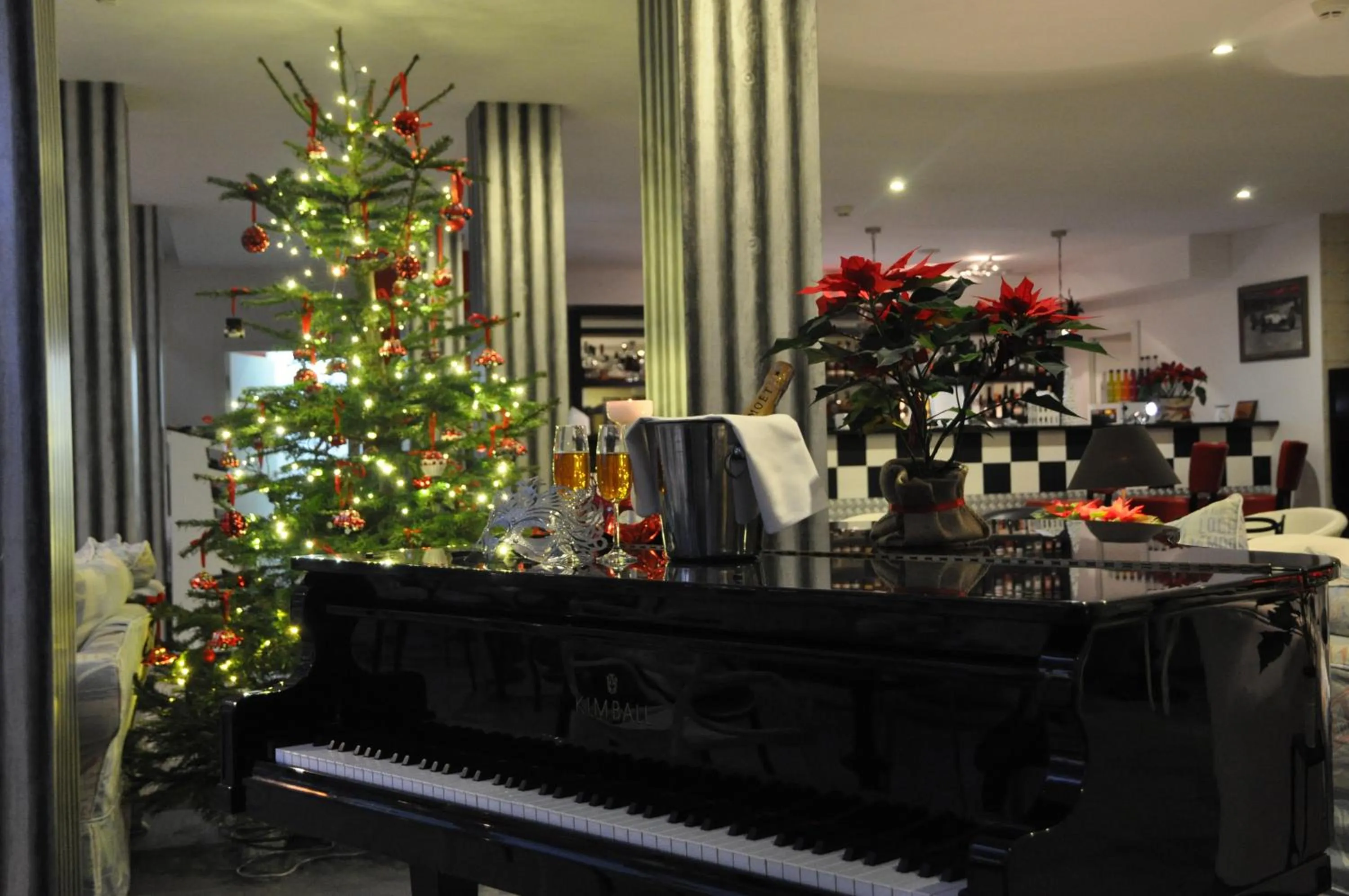 Balcony/Terrace in Hotel Bryza Resort & Spa