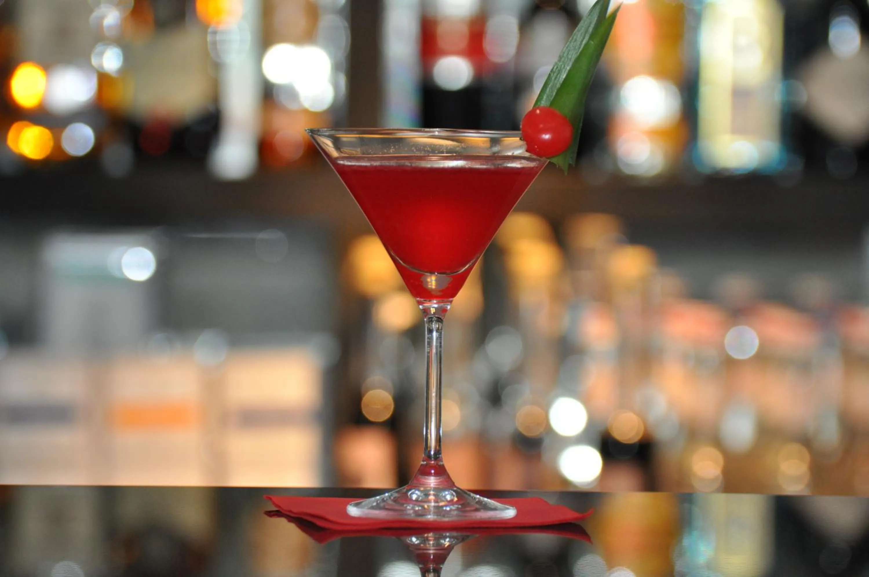 Lounge or bar in Hotel Bryza Resort & Spa