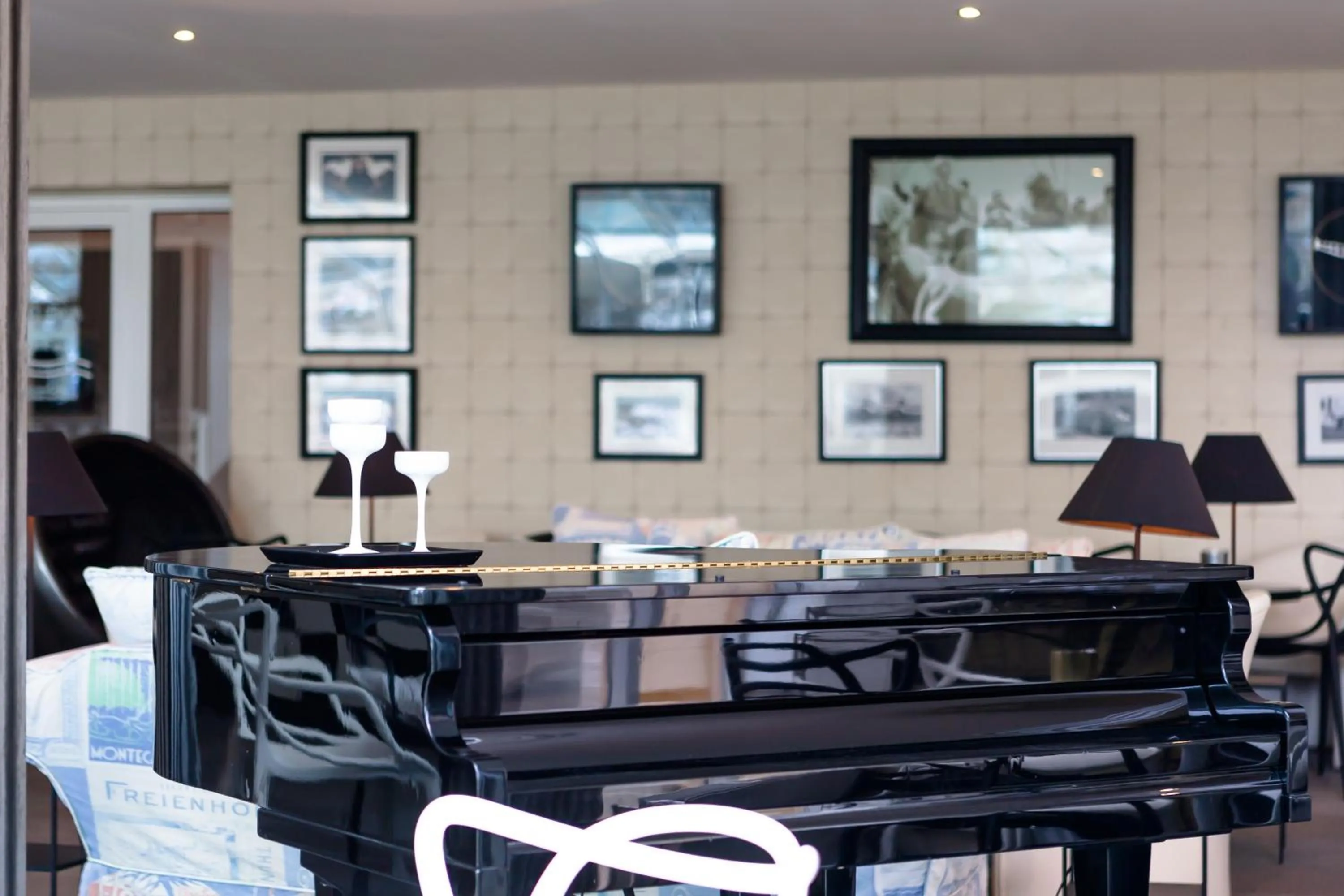 Restaurant/places to eat in Hotel Bryza Resort & Spa