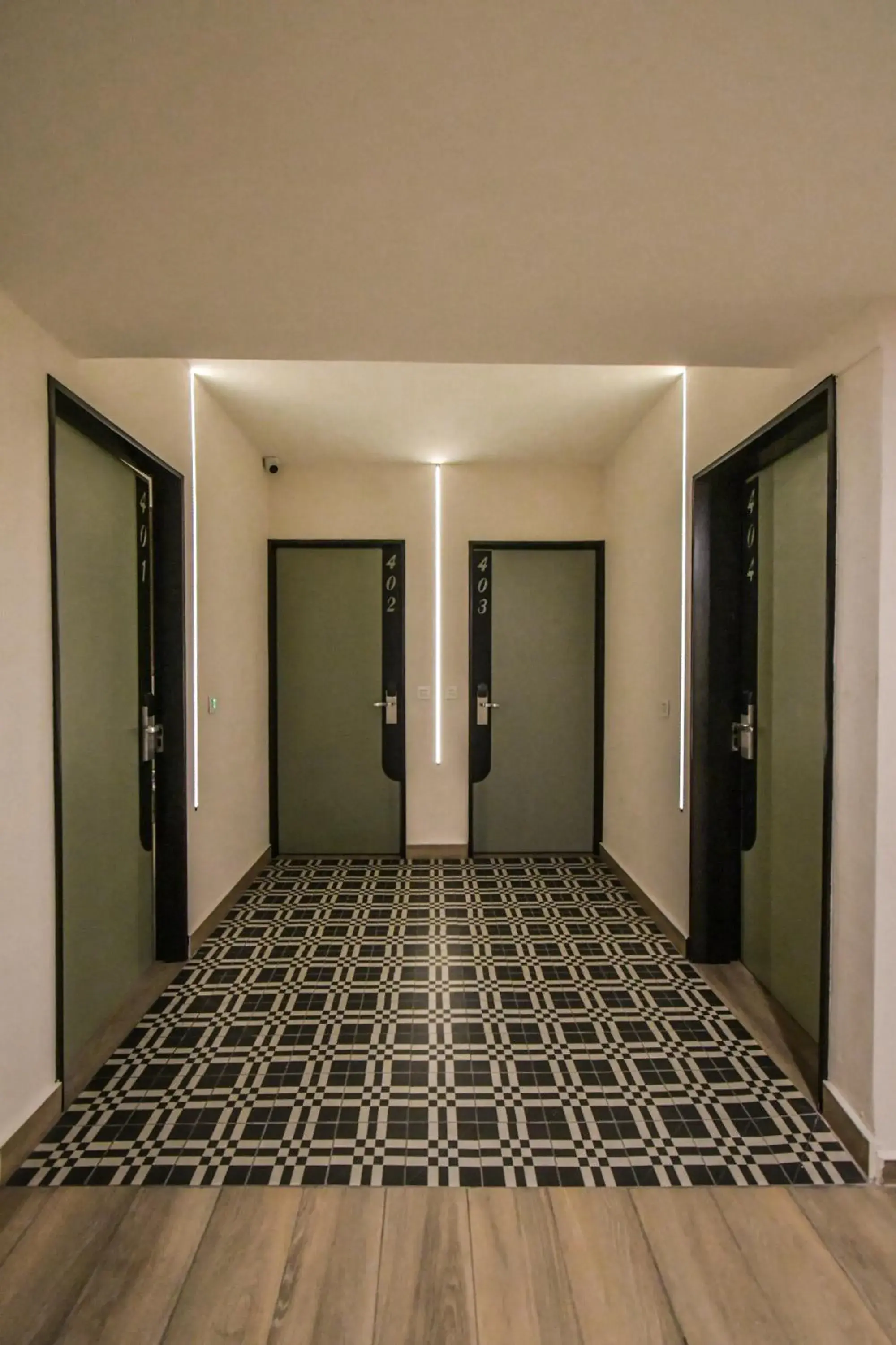 Property building in Expo Satelite 2750 Hotel & Suites Property building in Expo Satelite 2750 Hotel & Suites