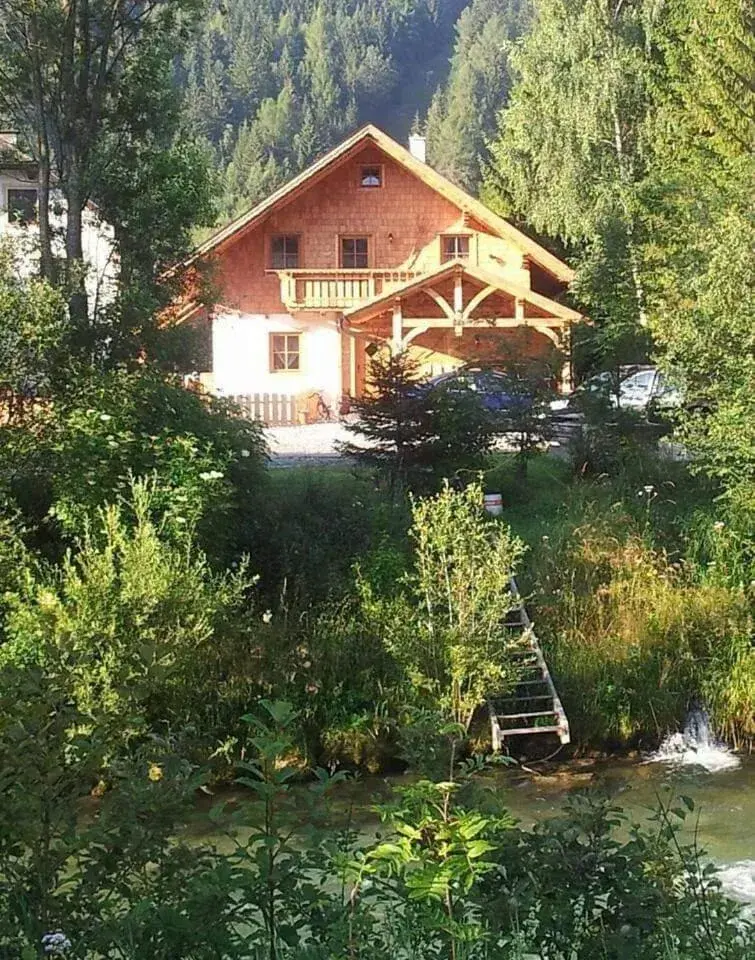 Zimmer im Lungau Zimmer im Lungau