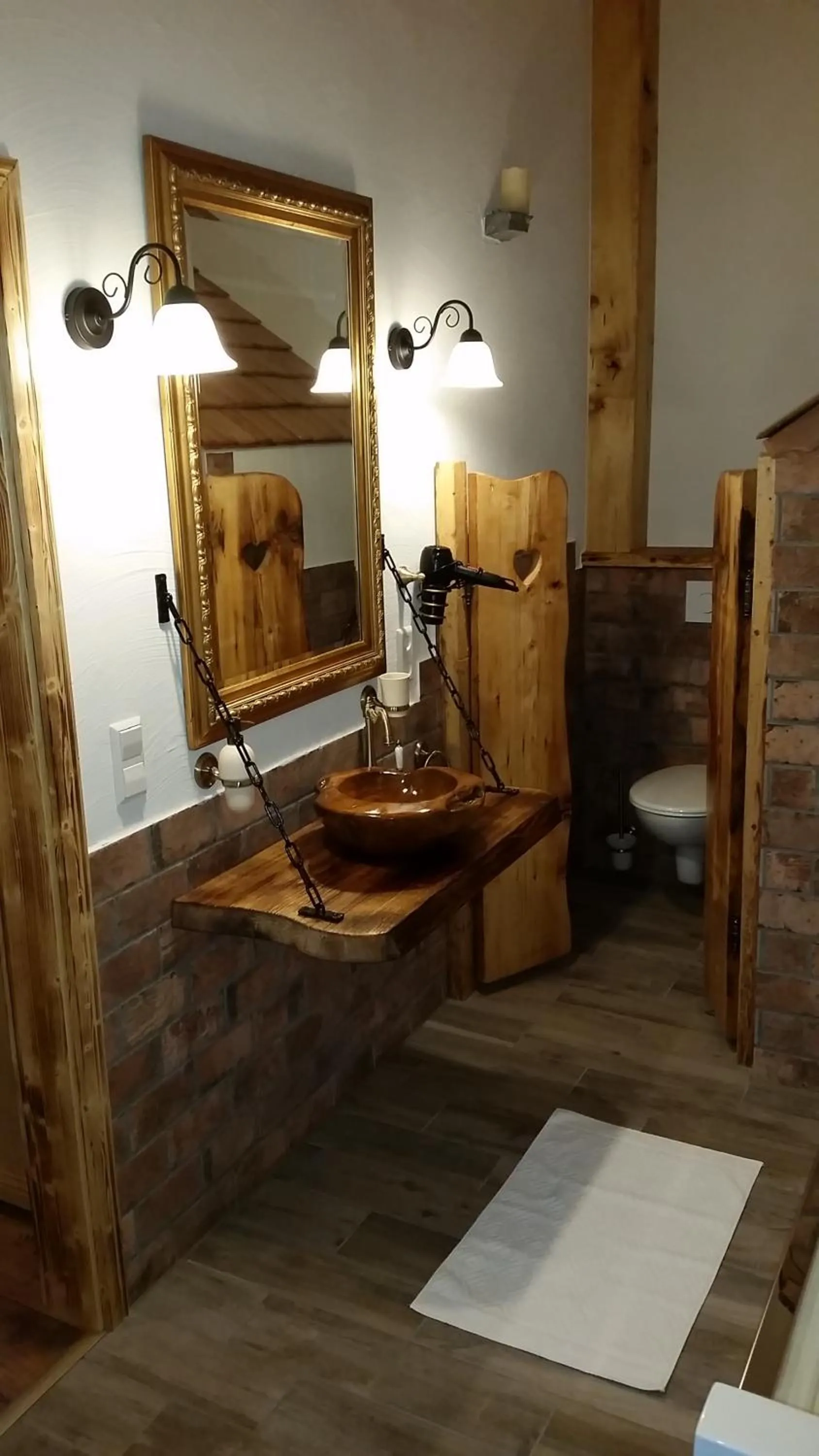 Zimmer im Lungau