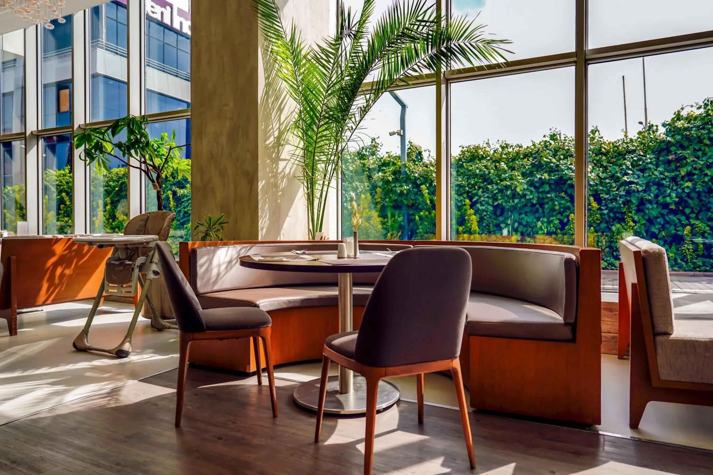 Restaurant/places to eat in Ramada Encore Istanbul Bayrampasa Restaurant/places to eat in Ramada Encore Istanbul Bayrampasa