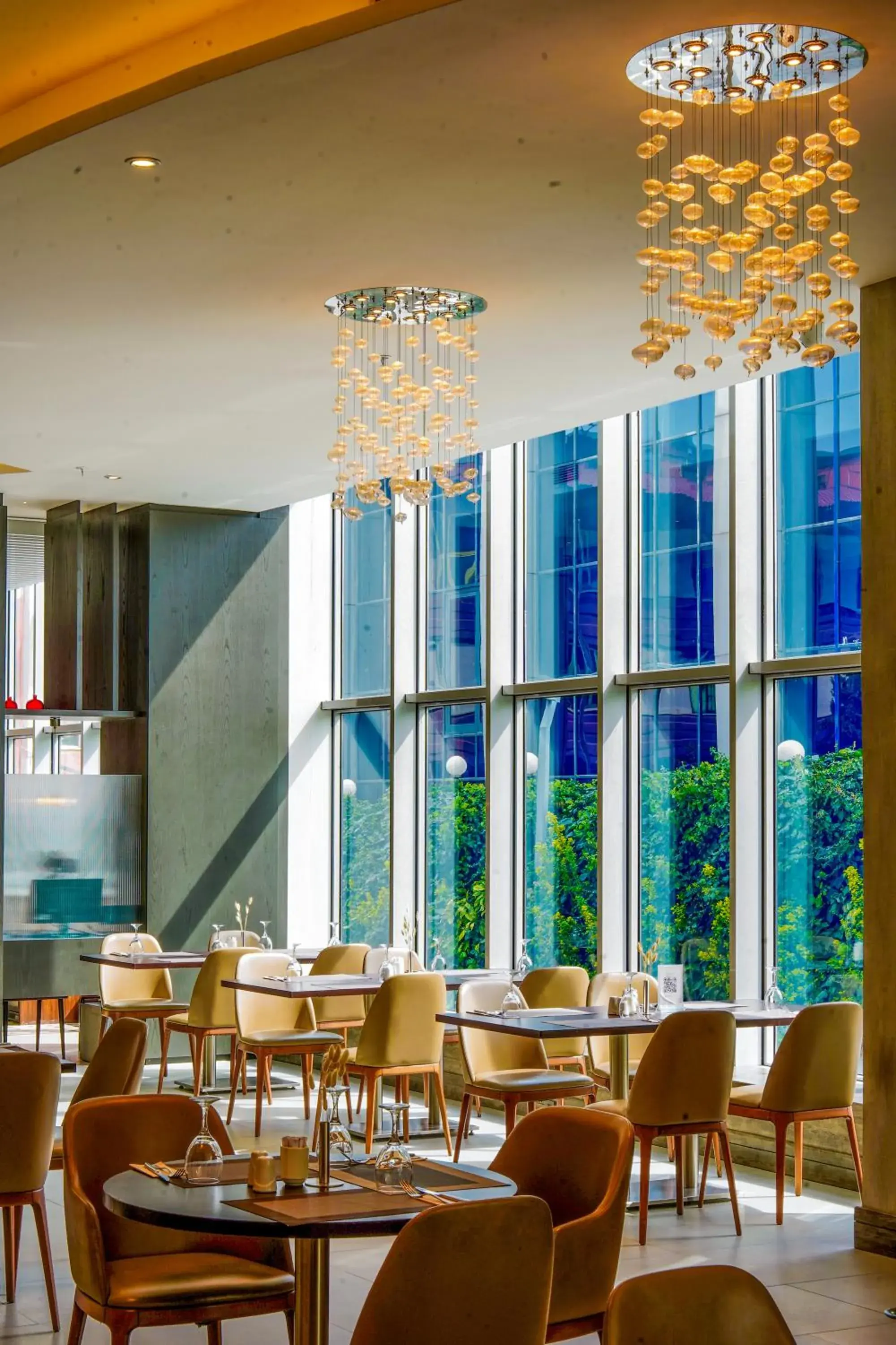 Restaurant/places to eat in Ramada Encore Istanbul Bayrampasa Restaurant/places to eat in Ramada Encore Istanbul Bayrampasa