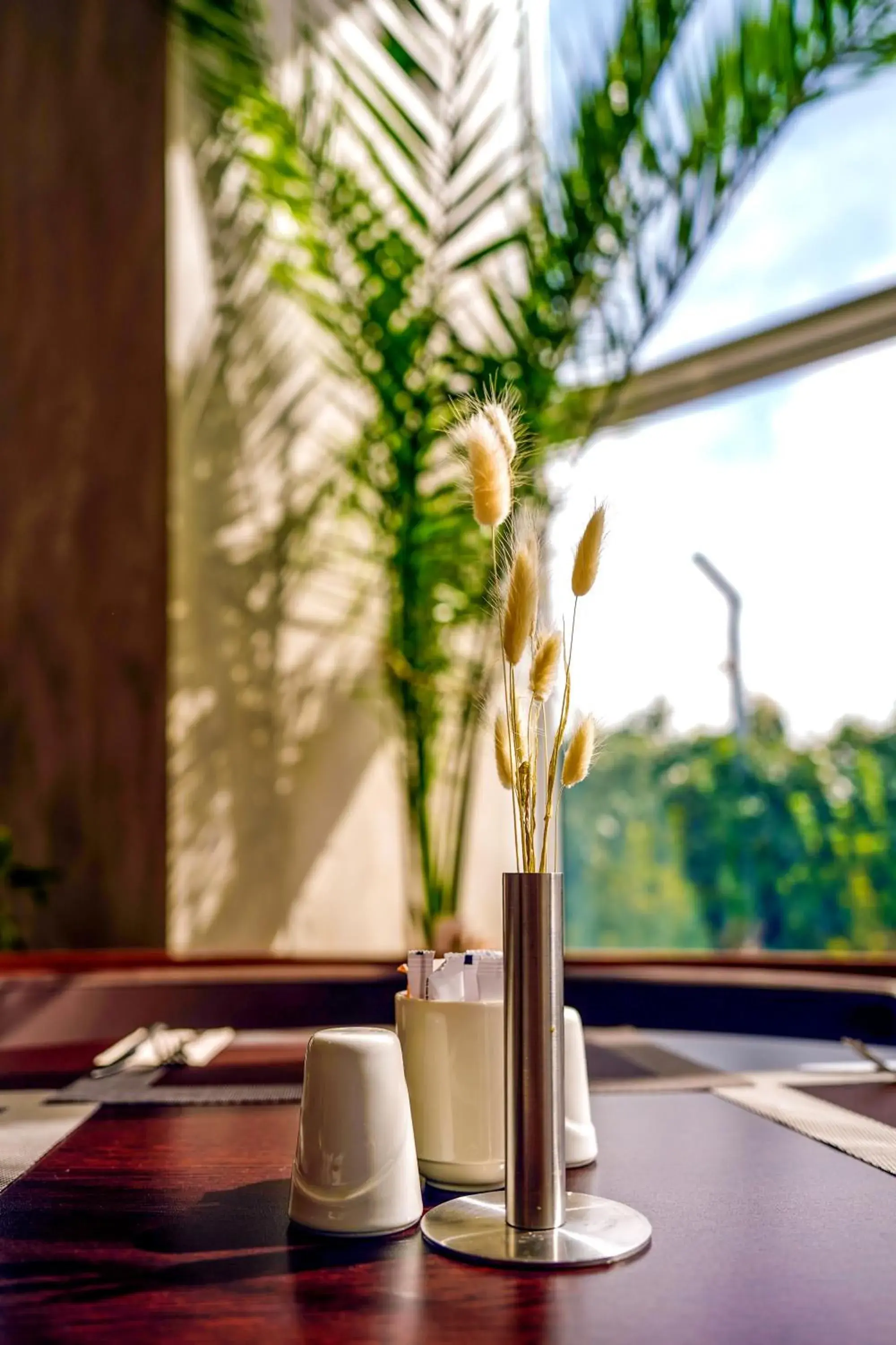 Restaurant/places to eat in Ramada Encore Istanbul Bayrampasa Restaurant/places to eat in Ramada Encore Istanbul Bayrampasa