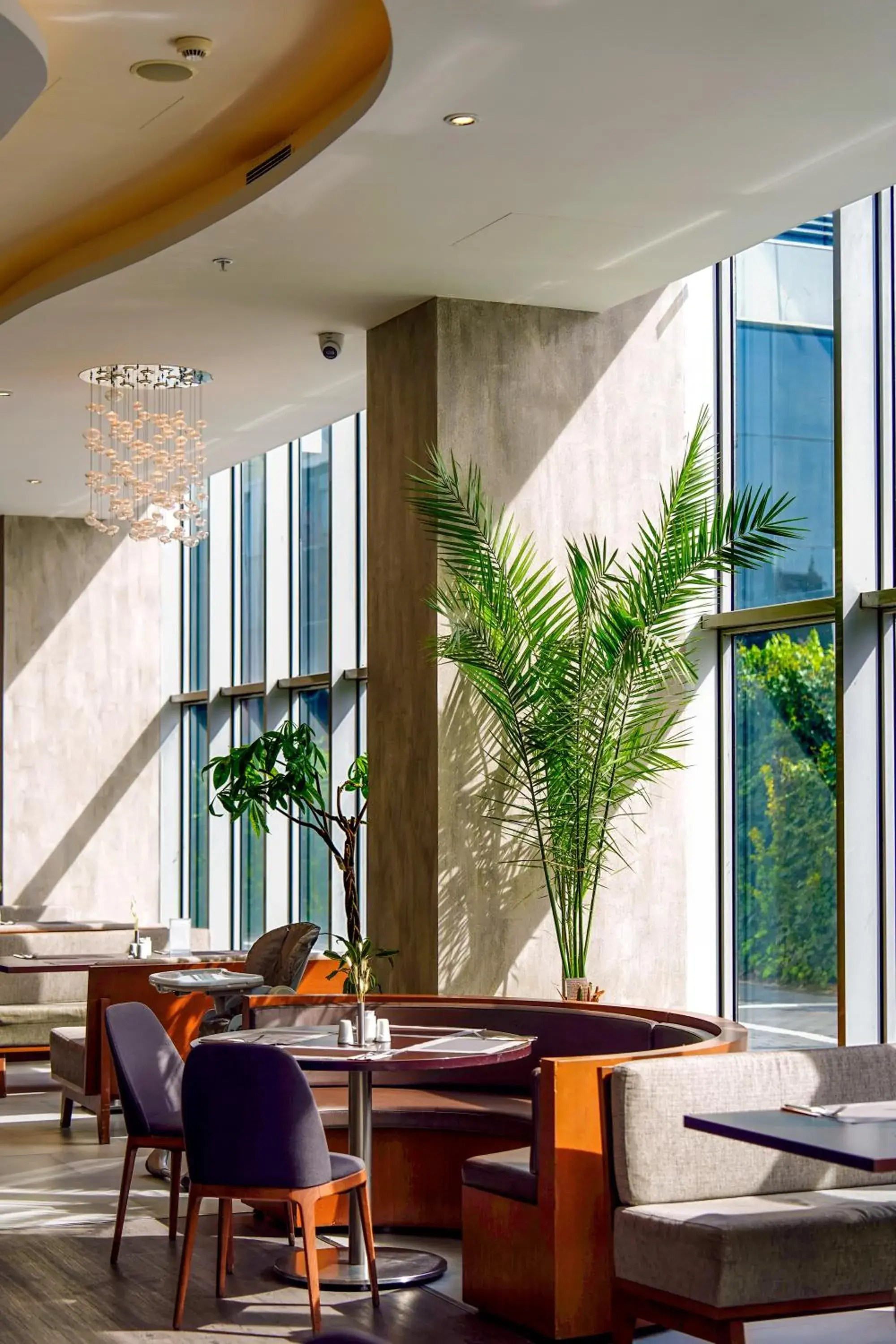 Restaurant/places to eat in Ramada Encore Istanbul Bayrampasa Restaurant/places to eat in Ramada Encore Istanbul Bayrampasa