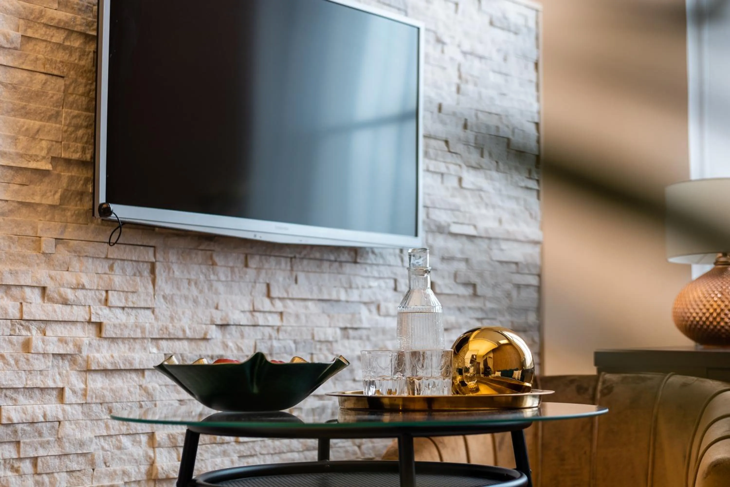 Photo of the whole room in Hotel Dikul Market Square Wroclaw