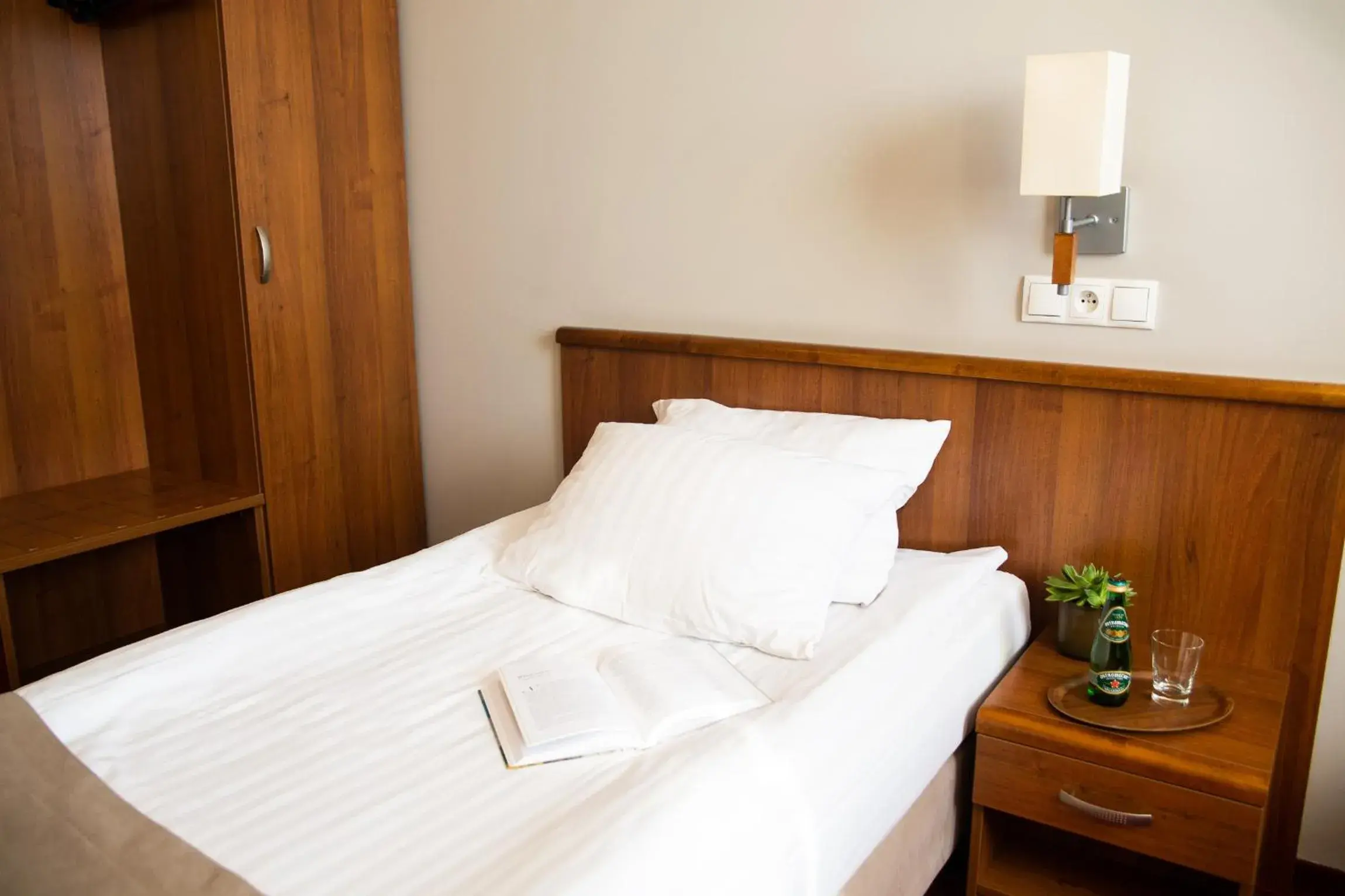 Single Room in Hotel Filmar Single Room in Hotel Filmar