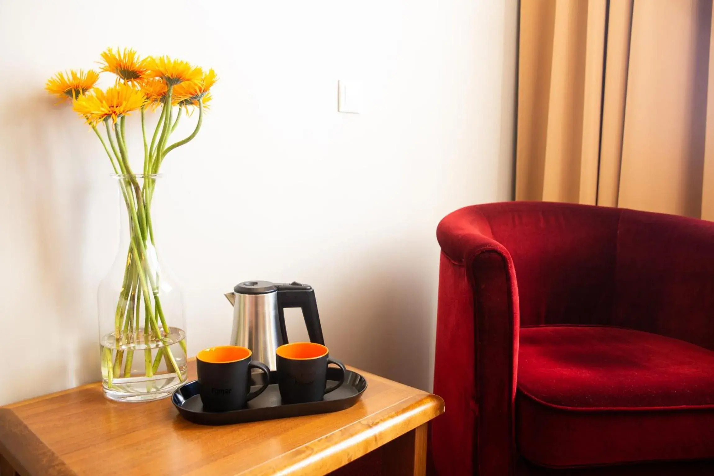 Standard Twin Room - single occupancy in Hotel Filmar Standard Twin Room - single occupancy in Hotel Filmar