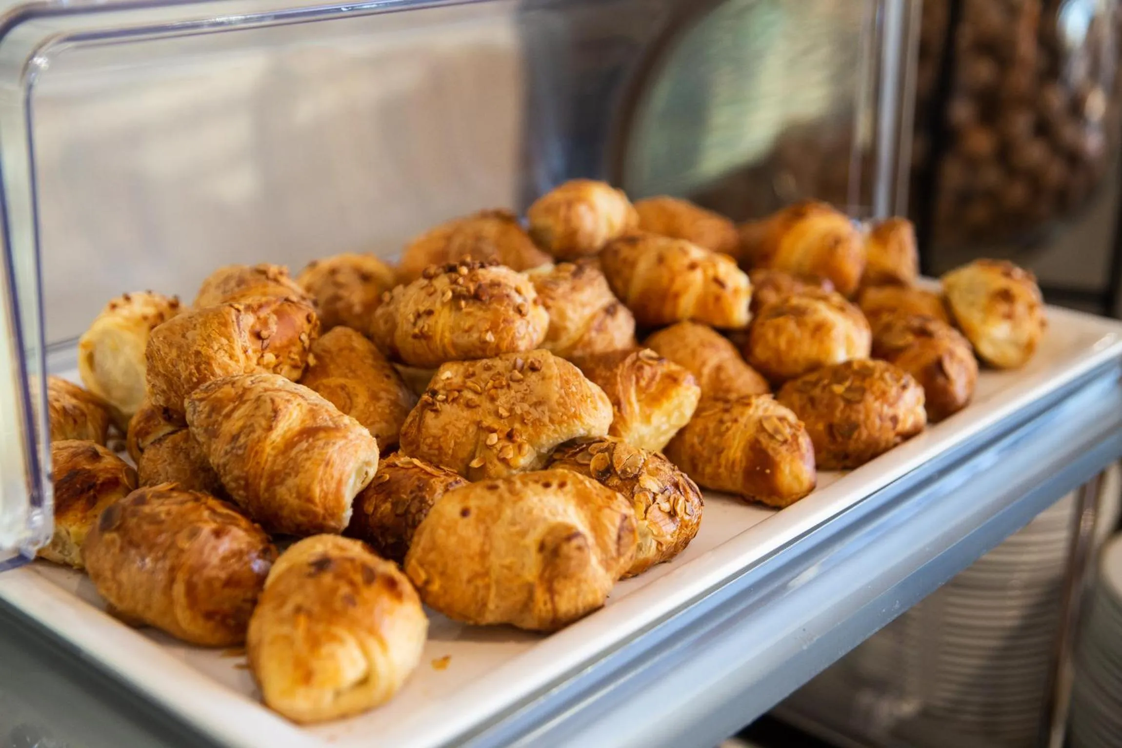 Breakfast in Hotel Filmar