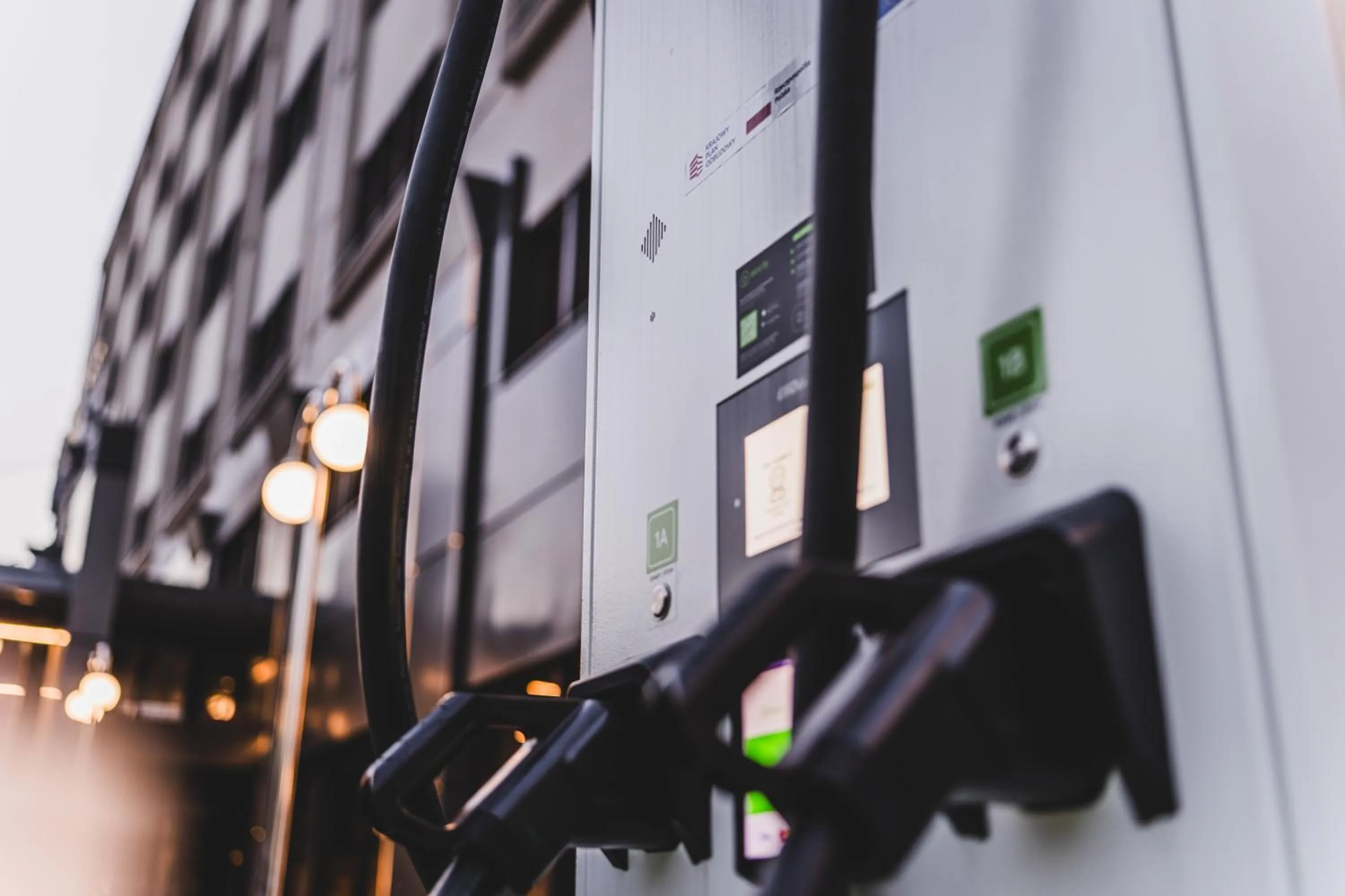 Property building in Hotel Filmar