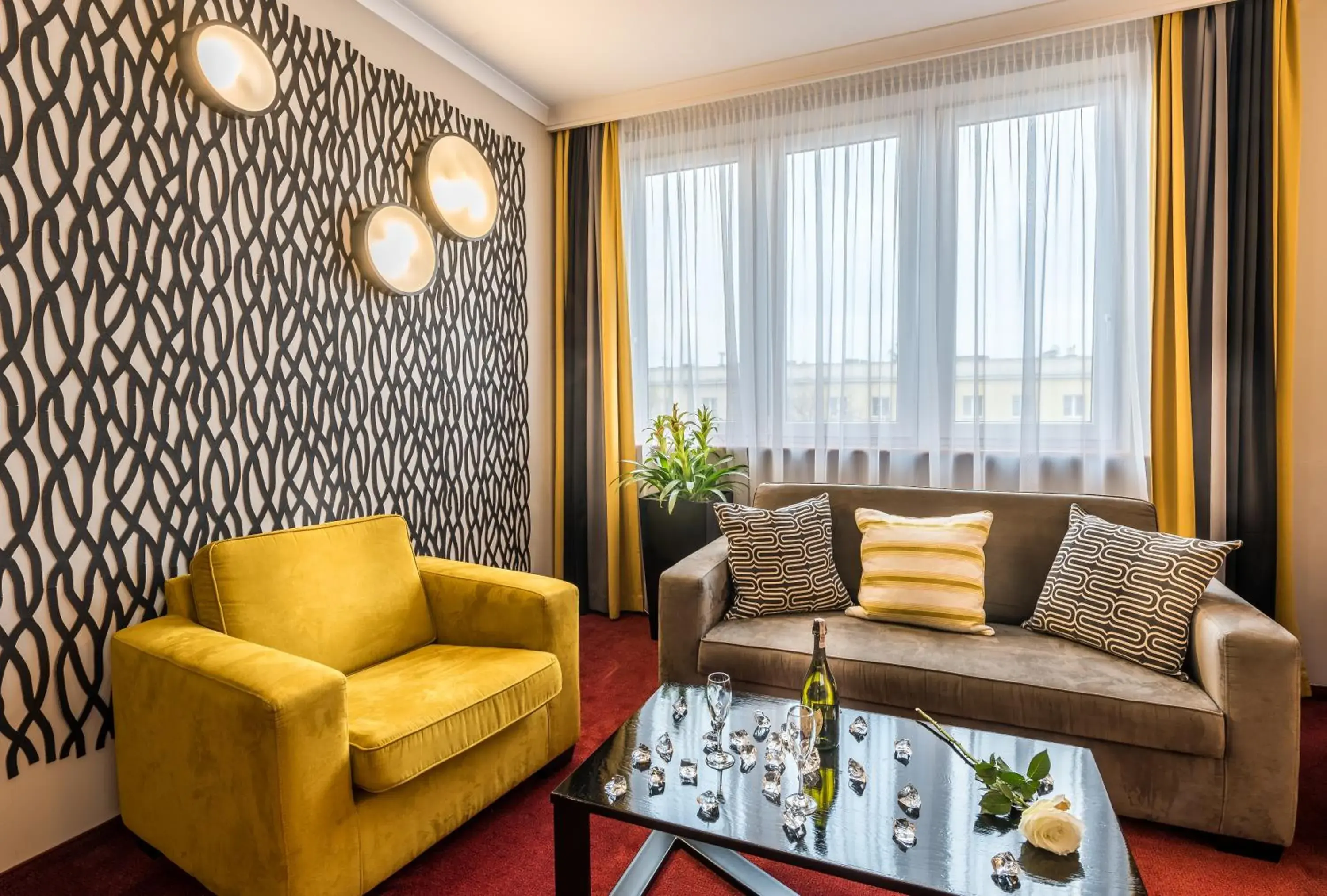 Apartment in Hotel Filmar Apartment in Hotel Filmar