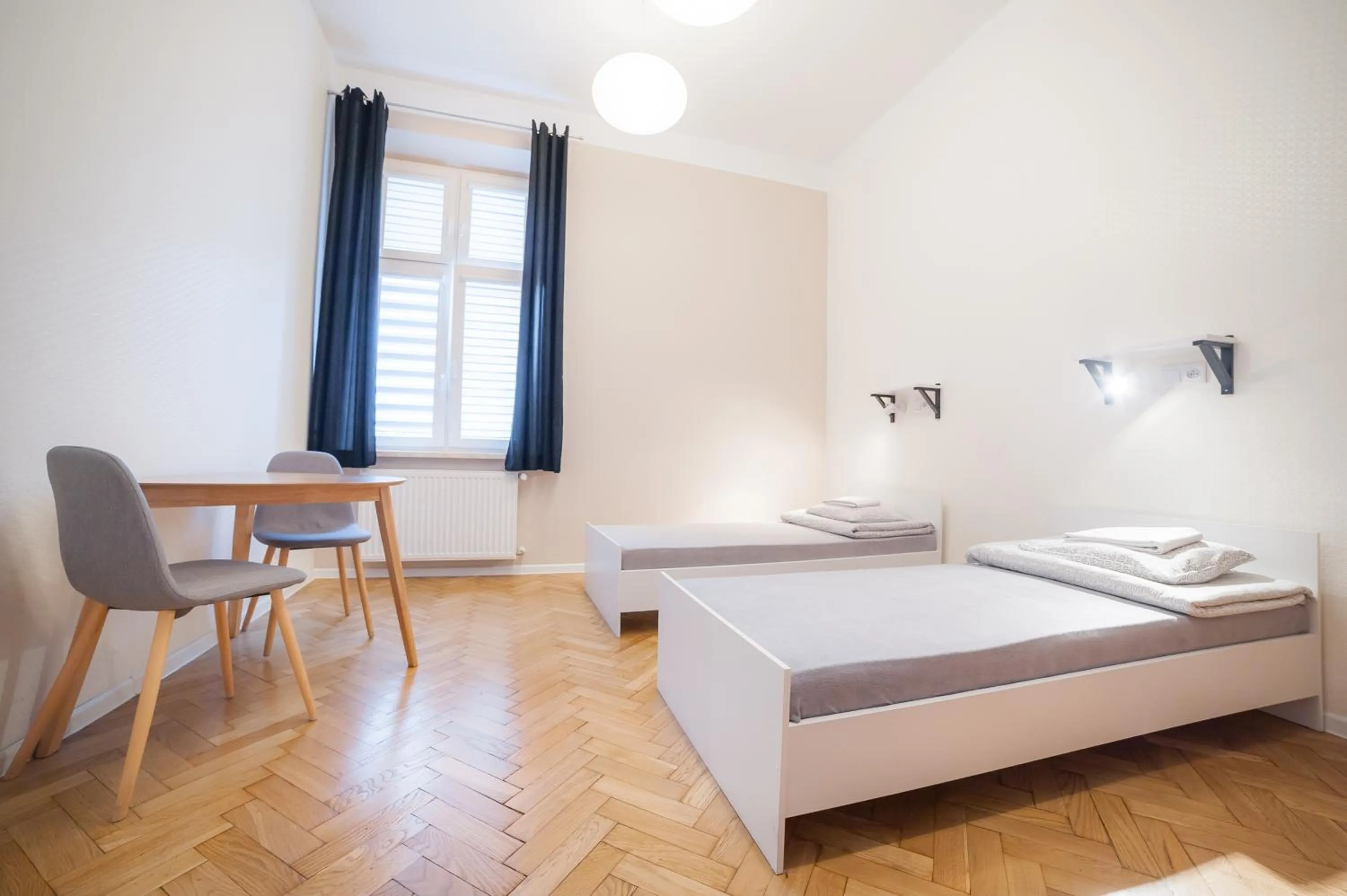 Photo of the whole room, Bed in Dizzy Daisy Hostel