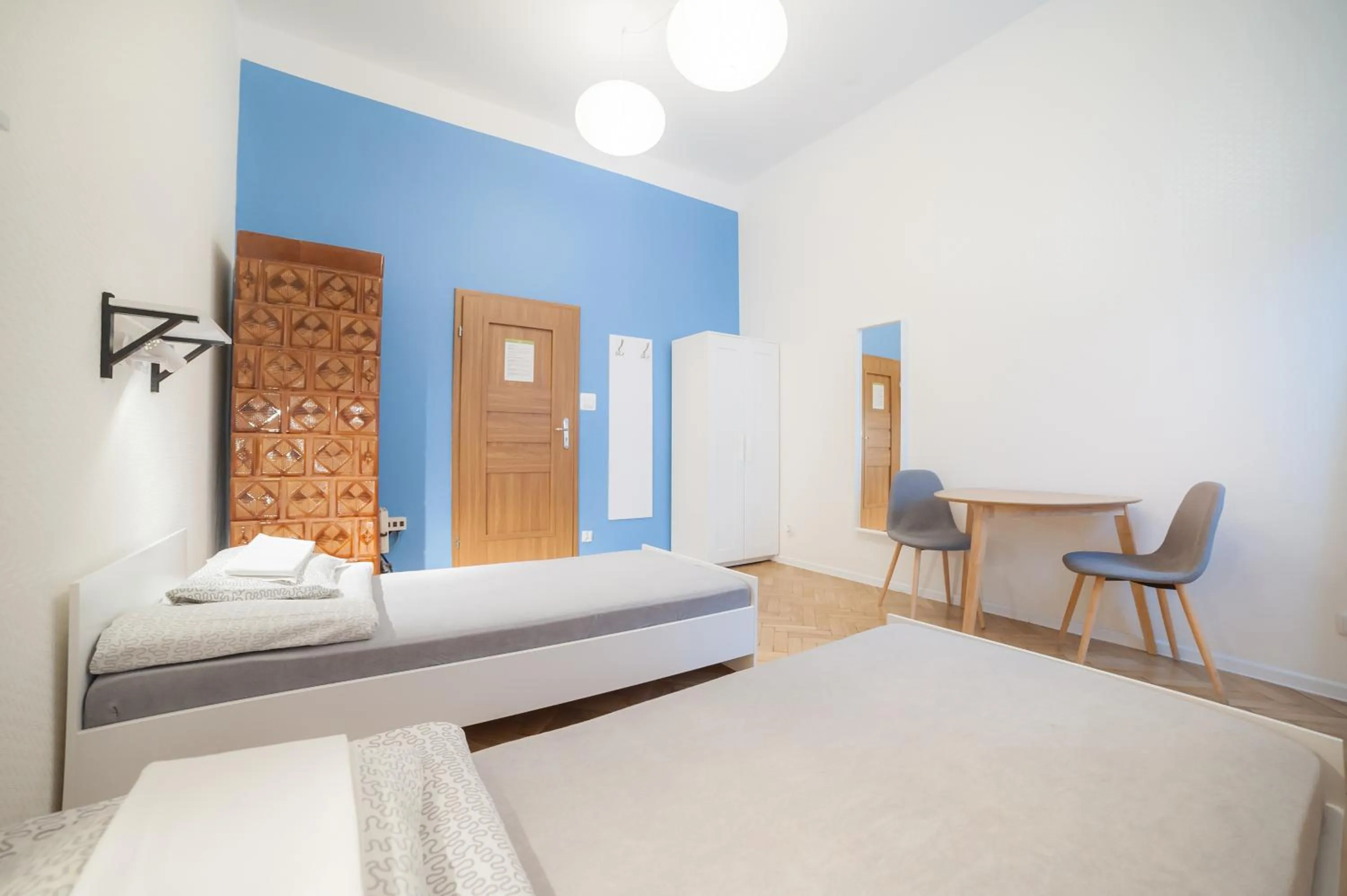 Photo of the whole room, Bed in Dizzy Daisy Hostel