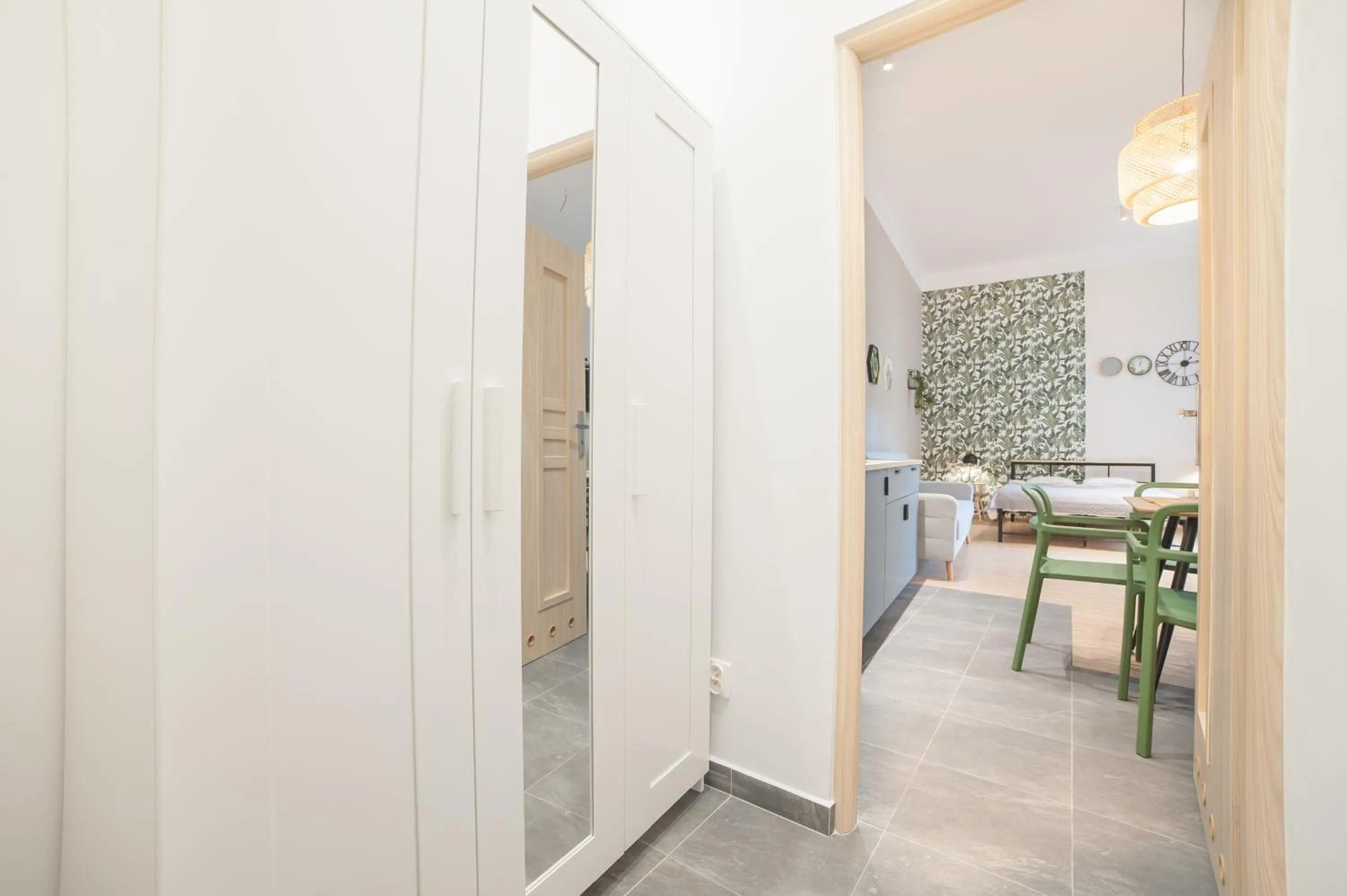 Other in Dizzy Daisy Hostel