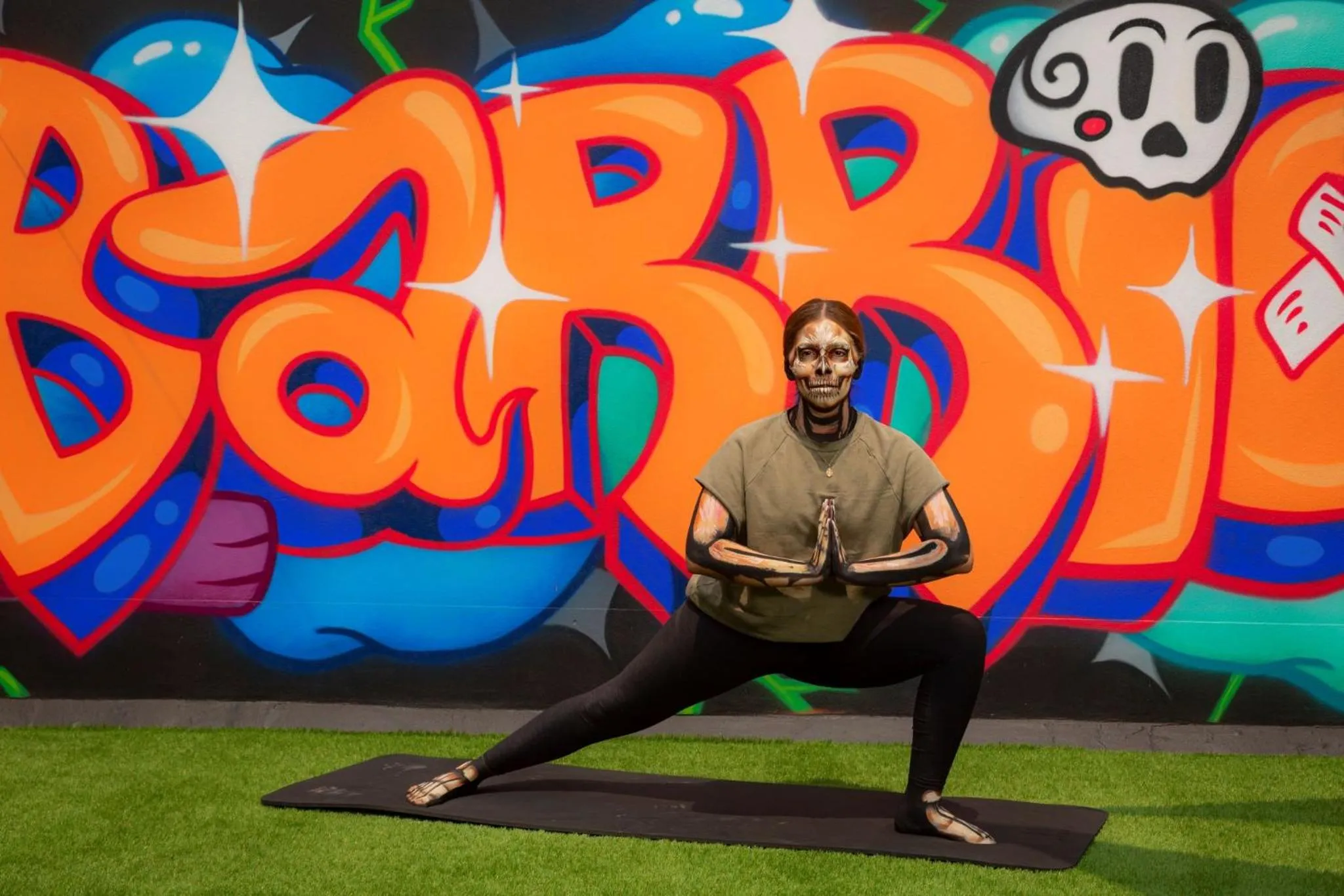 Activities in Barrio Downtown Mexico City Hostel