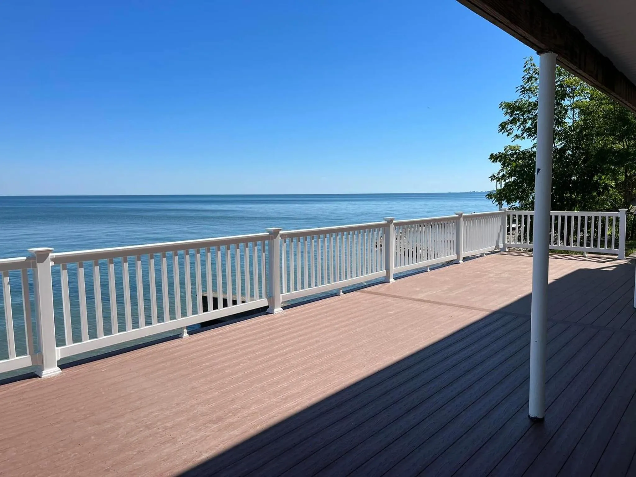 Pete's Lakefront Motel, LLC