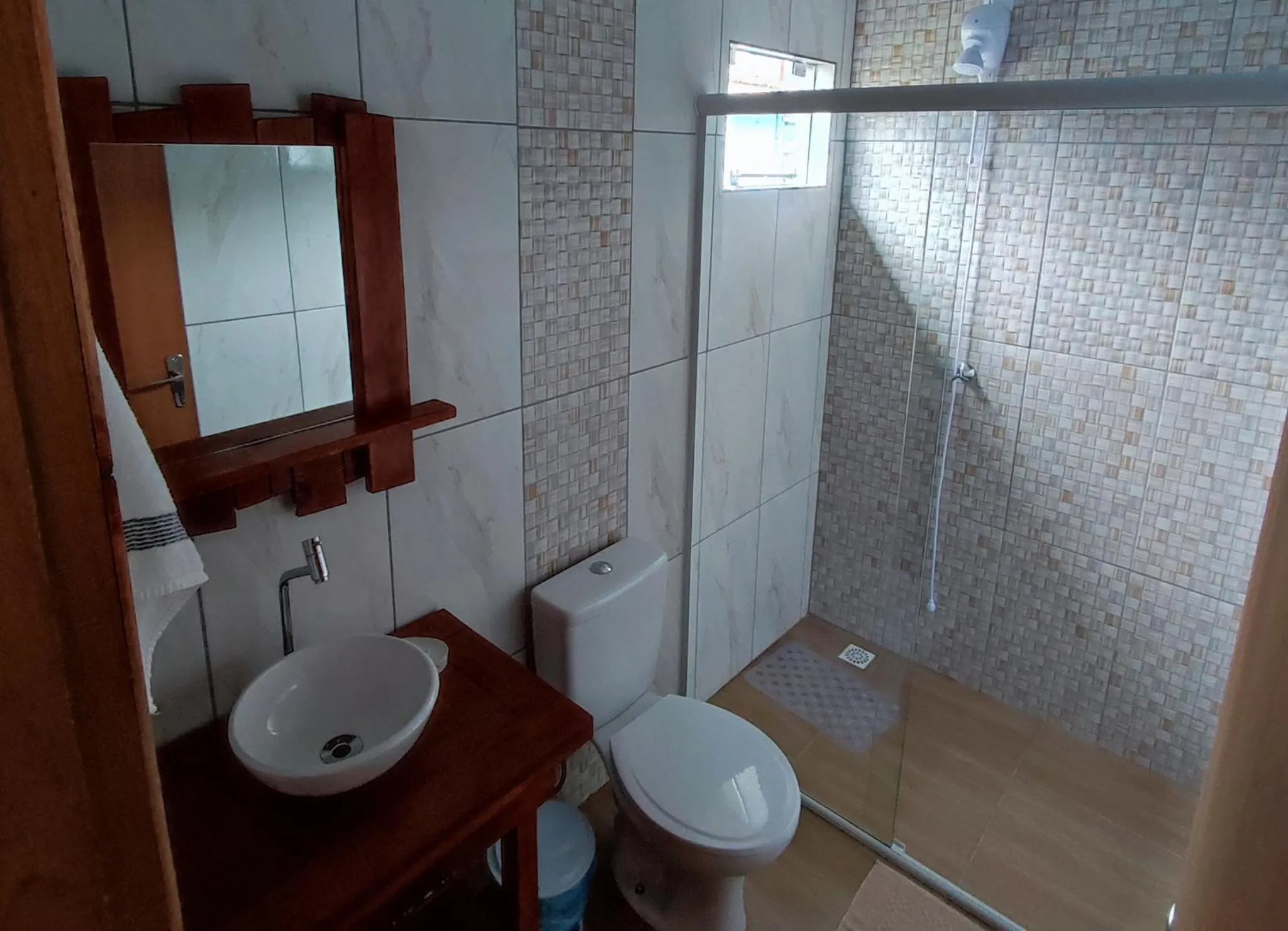 Suites de Ferias Alternativa