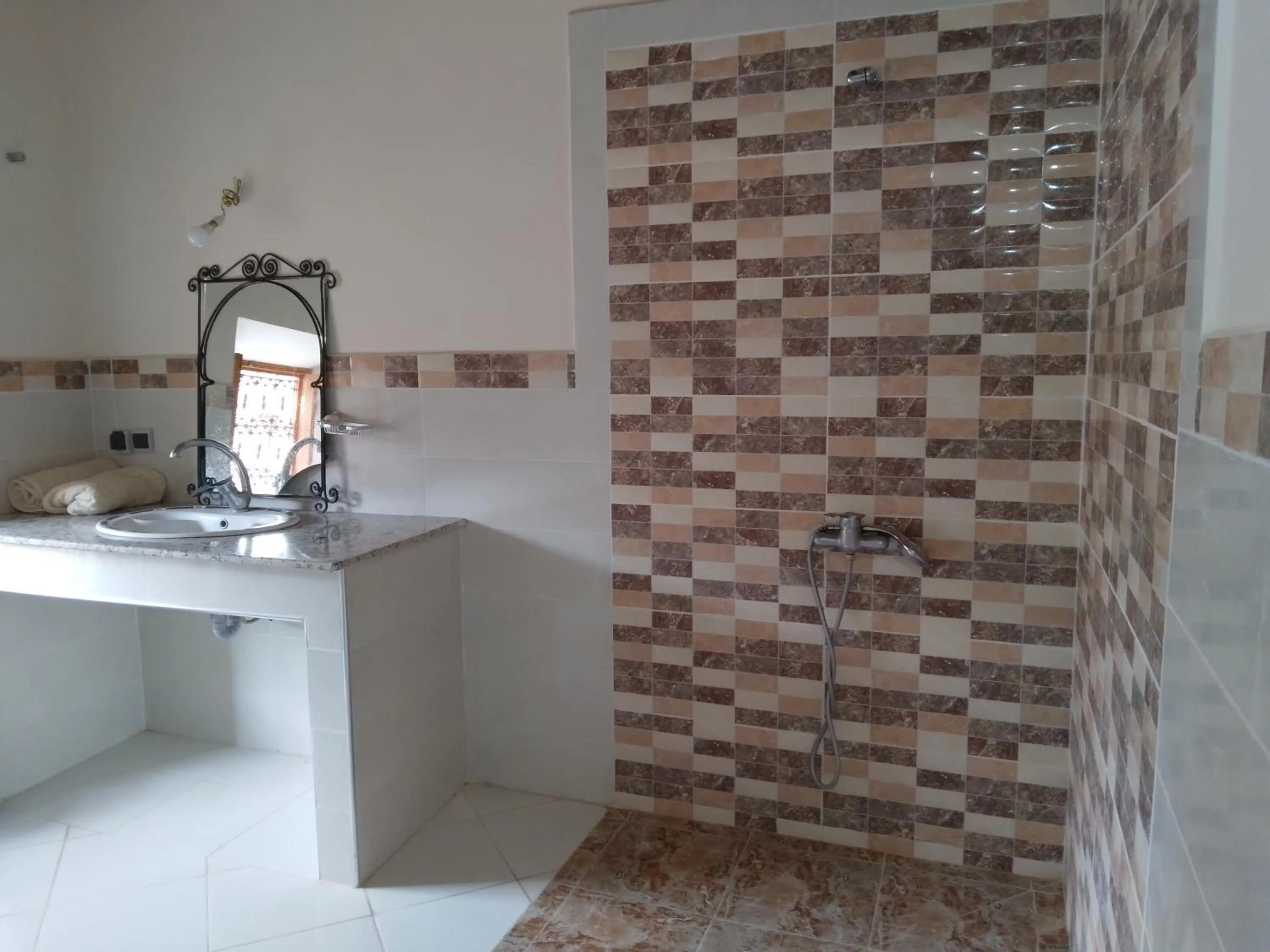 Hotel et Restaurant Riad Amodou