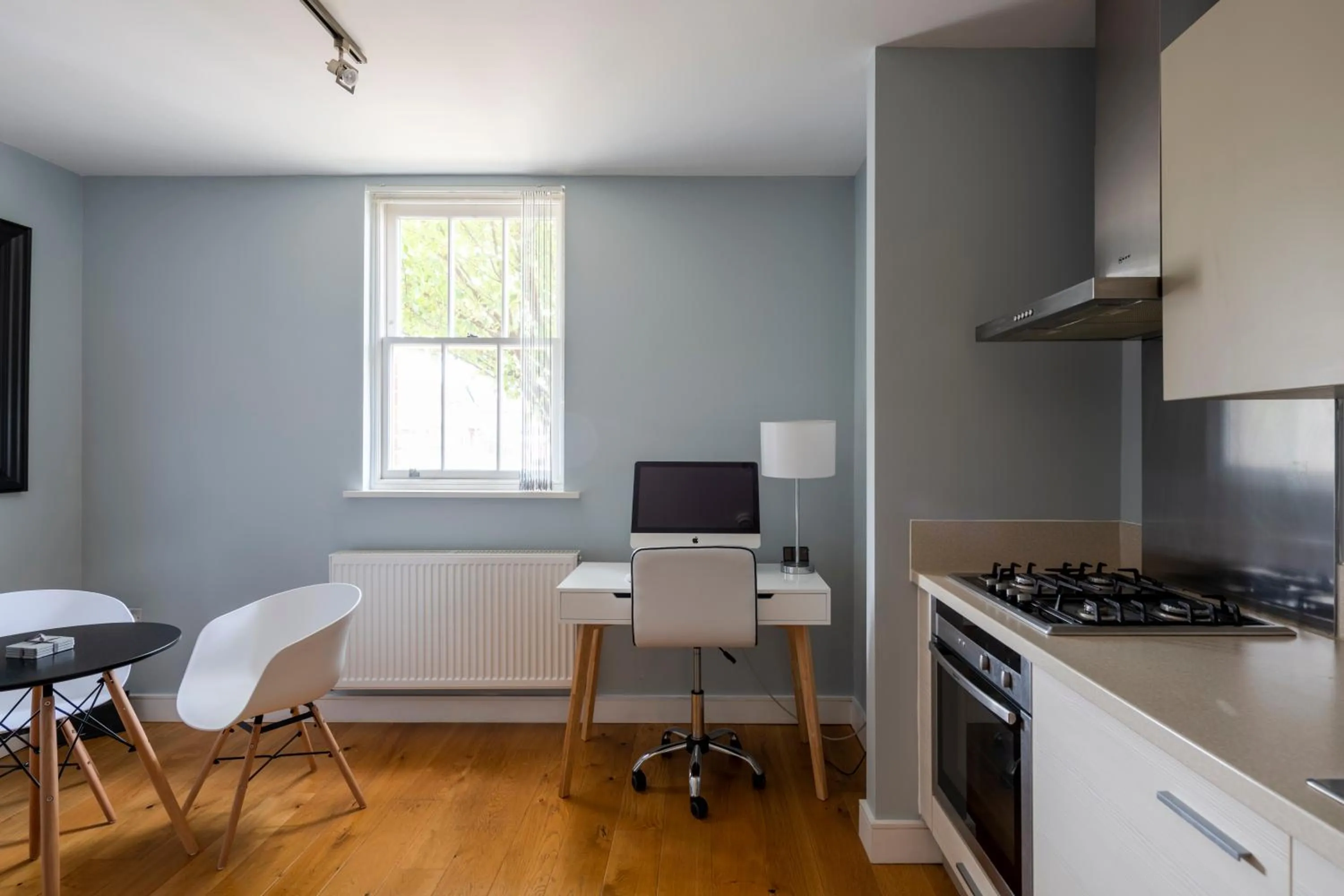 Other in 1 Bed House, Free Parking, Braintree City Centre with Sky TV