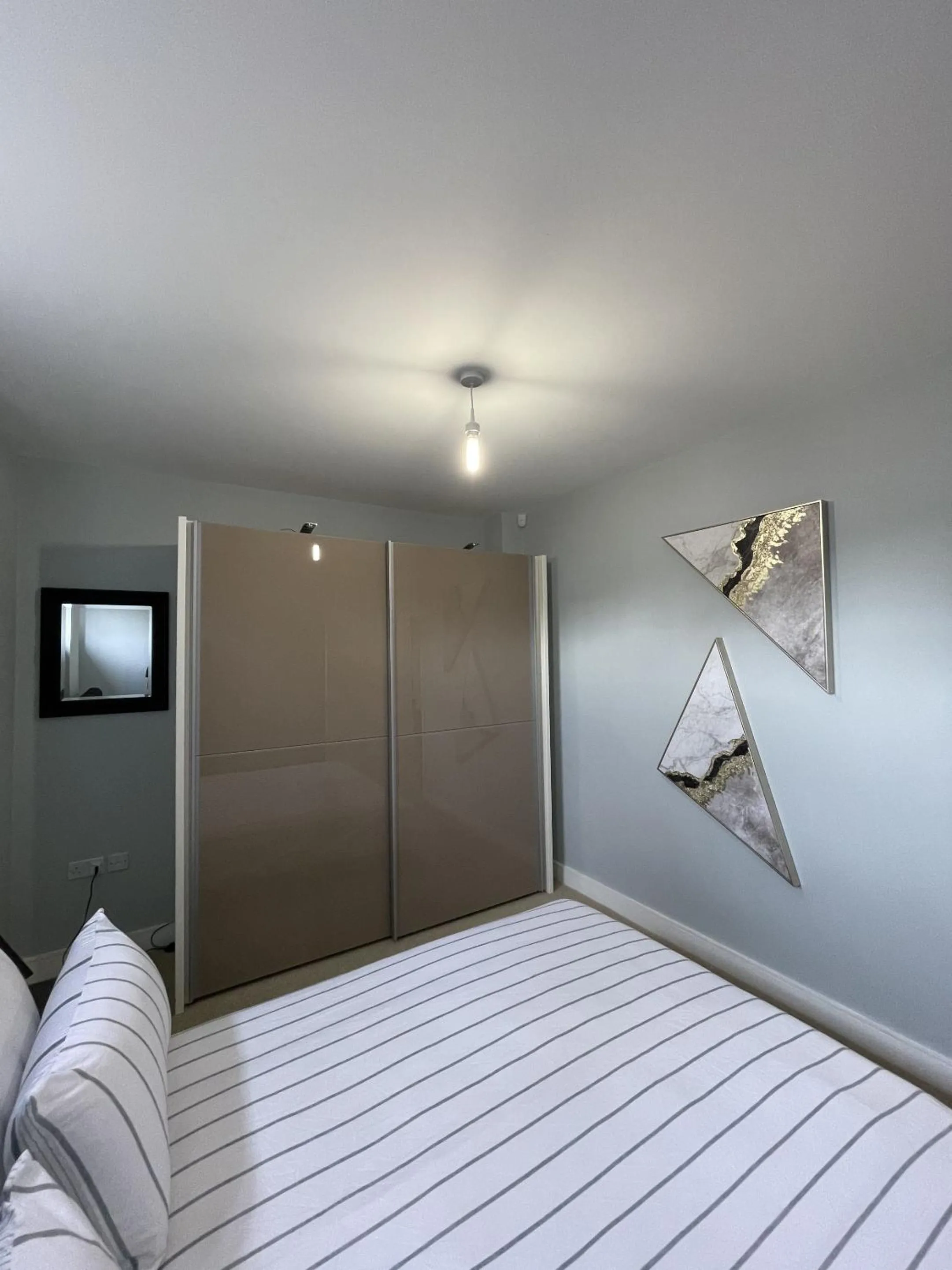 Other, Bed in 1 Bed House, Free Parking, Braintree City Centre with Sky TV