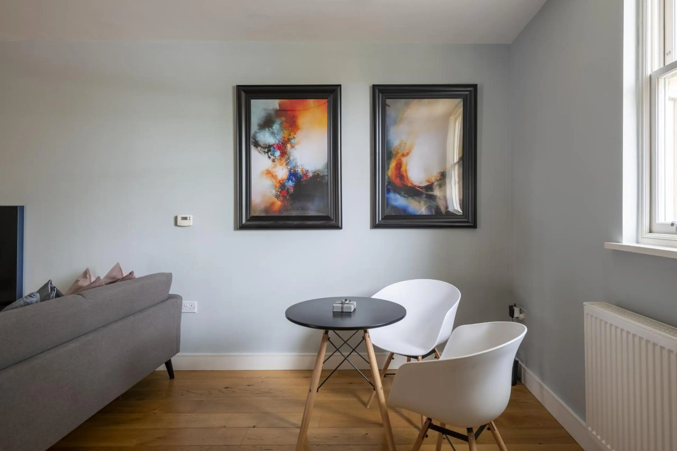 Other in 1 Bed House, Free Parking, Braintree City Centre with Sky TV