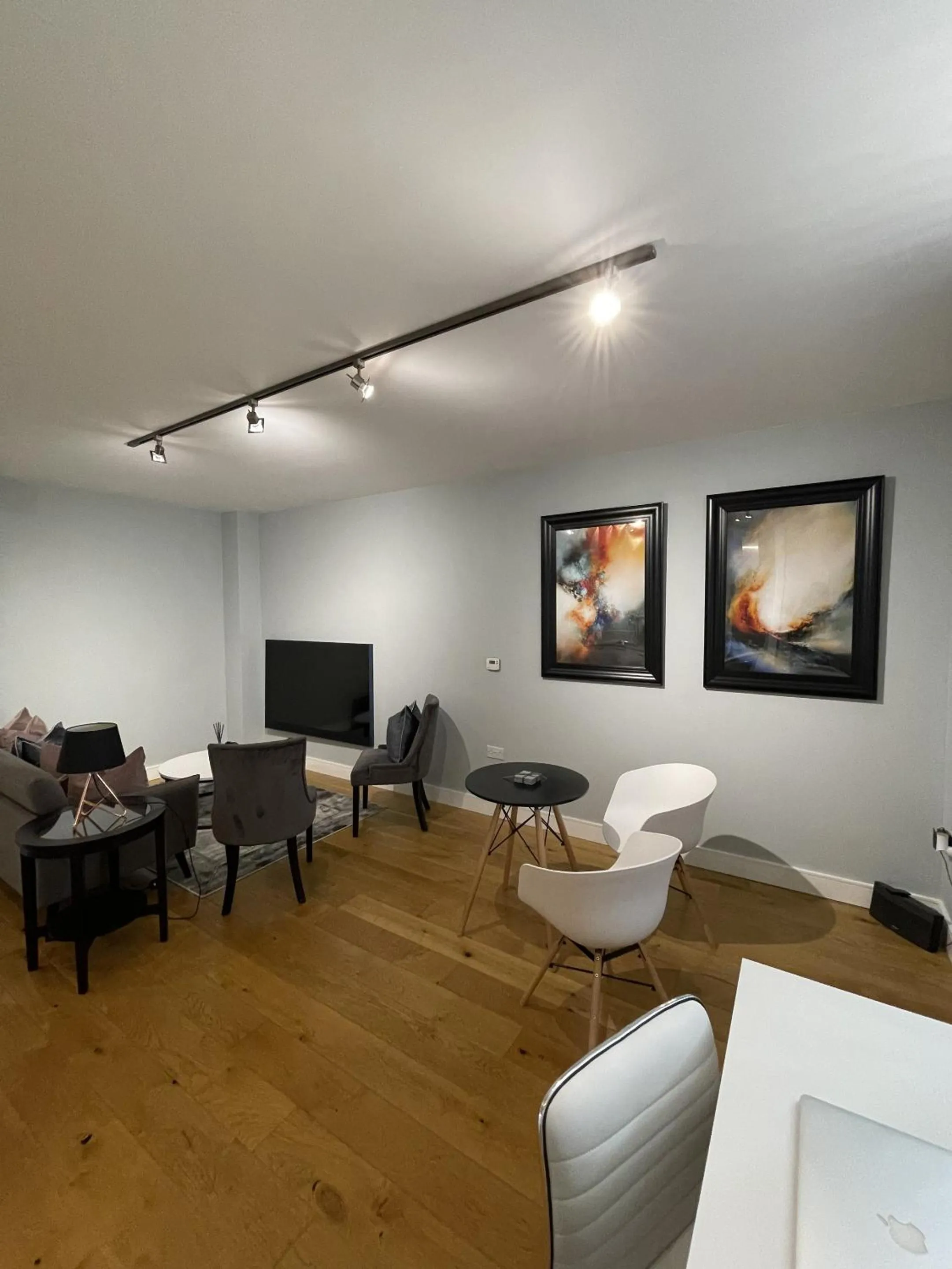 Other in 1 Bed House, Free Parking, Braintree City Centre with Sky TV