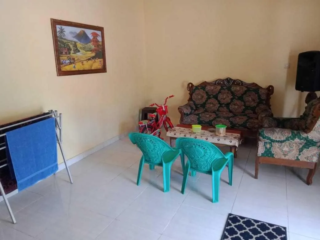 Other in Hotel O Wisma Nadira Near SPBU PT. Trijaya Pugung PENENGAHAN