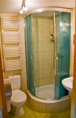 Good Bye Lenin Hostel Zakopane