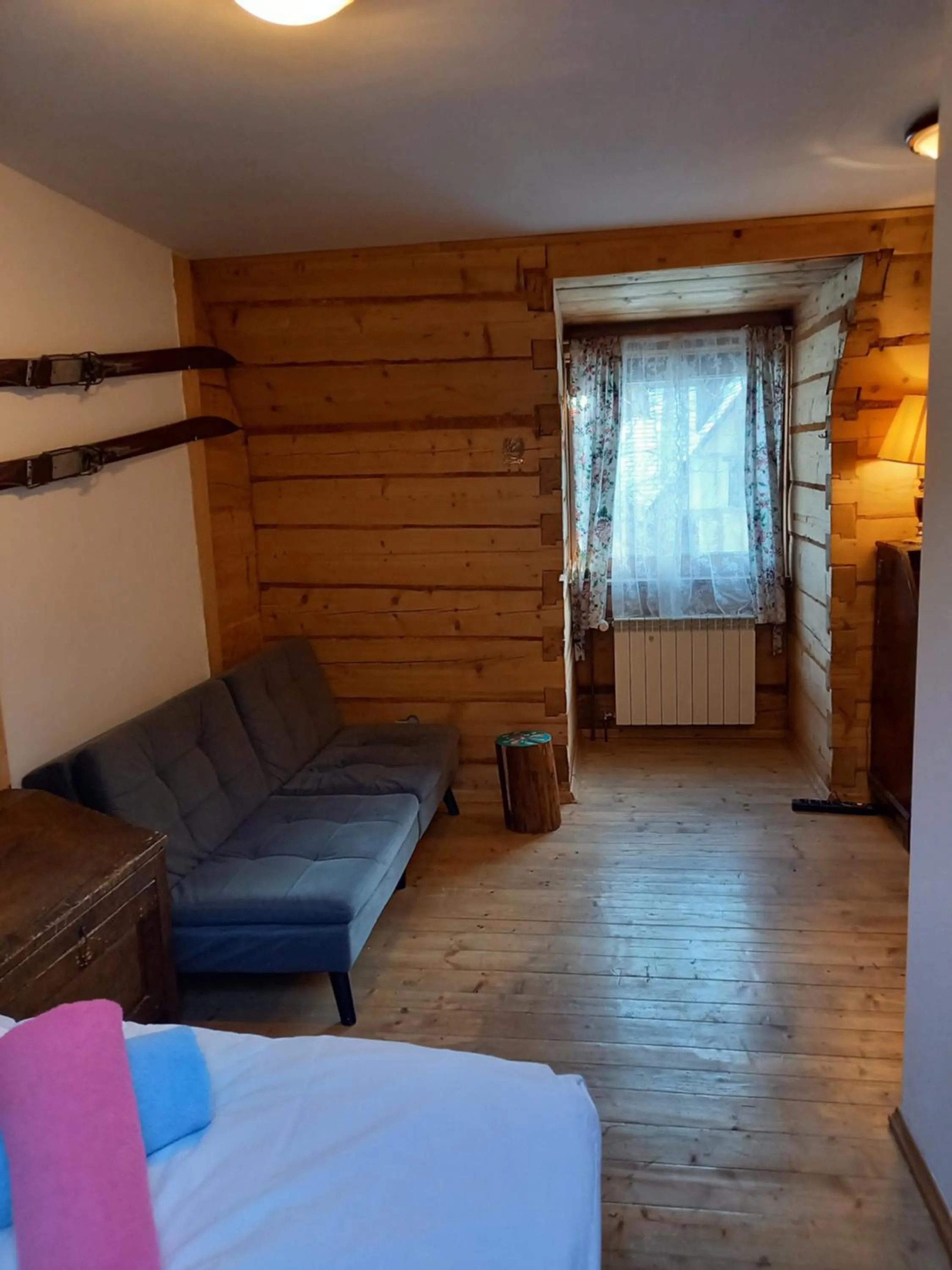 Good Bye Lenin Hostel Zakopane