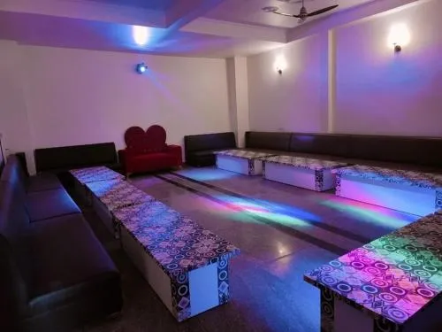 Hotel O by OYO DREAM RESIDENCY