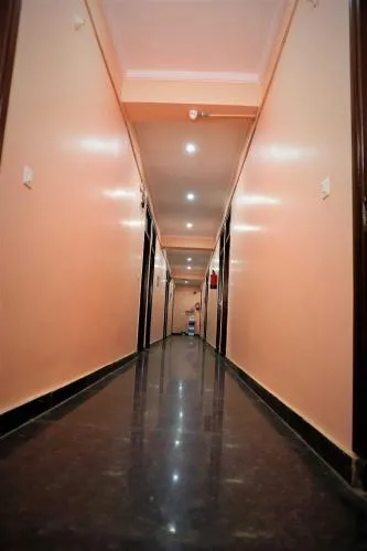 Hotel O by OYO DREAM RESIDENCY
