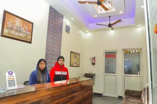 Hotel O by OYO DREAM RESIDENCY Hotel O by OYO DREAM RESIDENCY