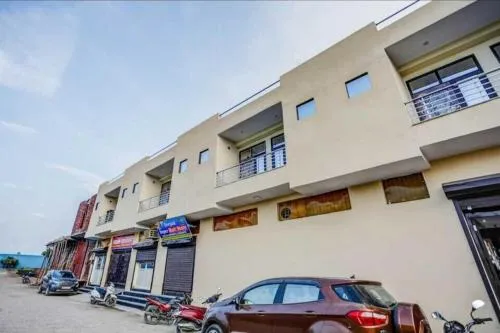 Hotel O by OYO DREAM RESIDENCY
