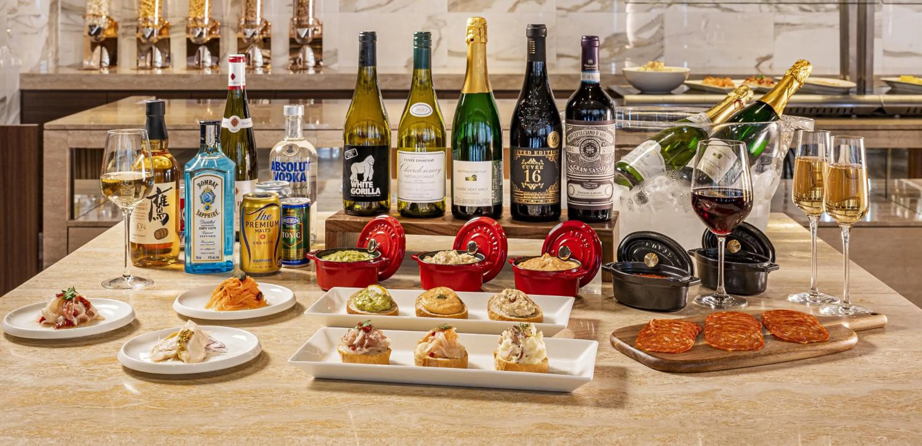 Lounge or bar in Candeo Hotels Utsunomiya