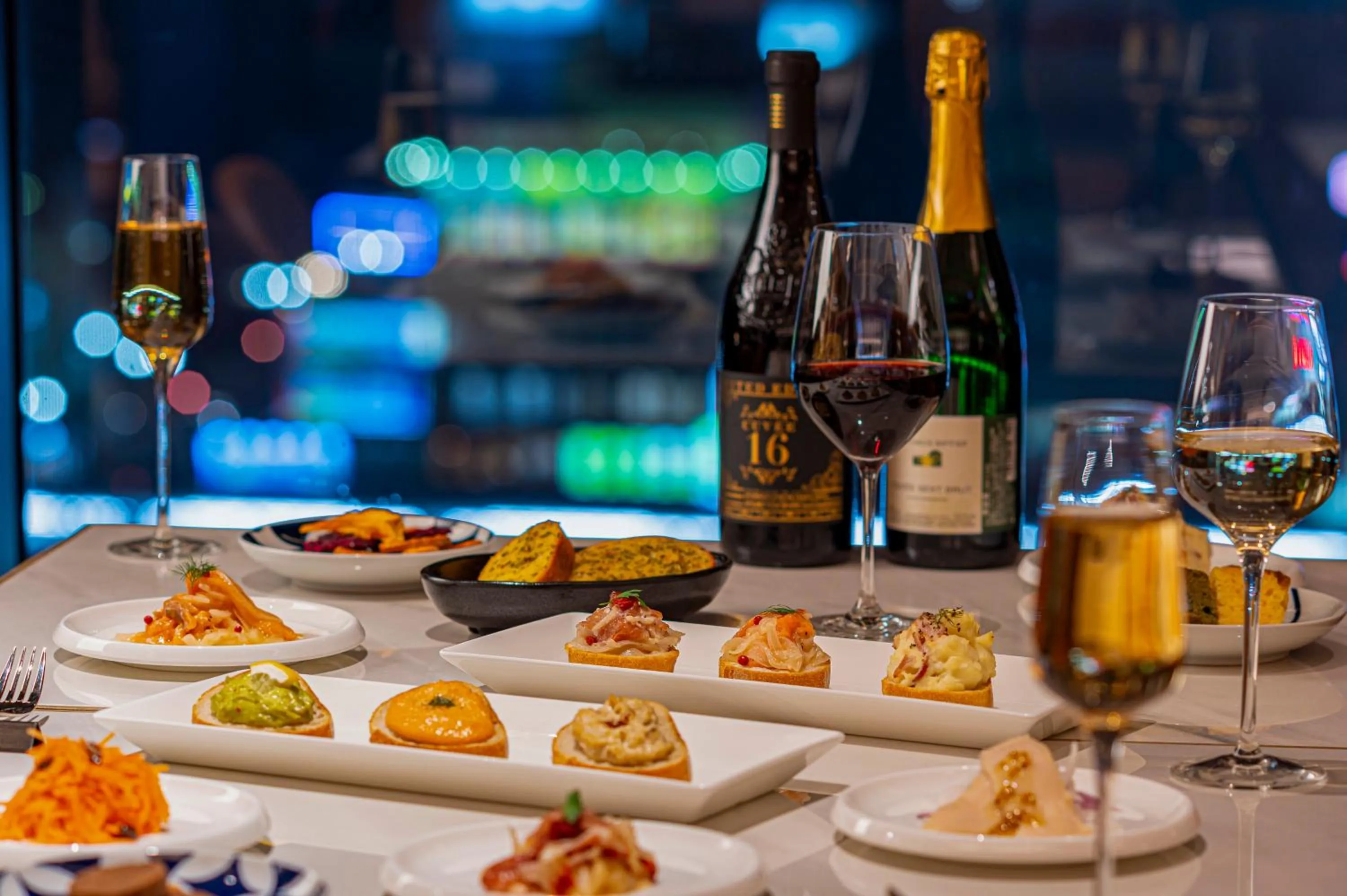 Lounge or bar in Candeo Hotel Utsunomiya