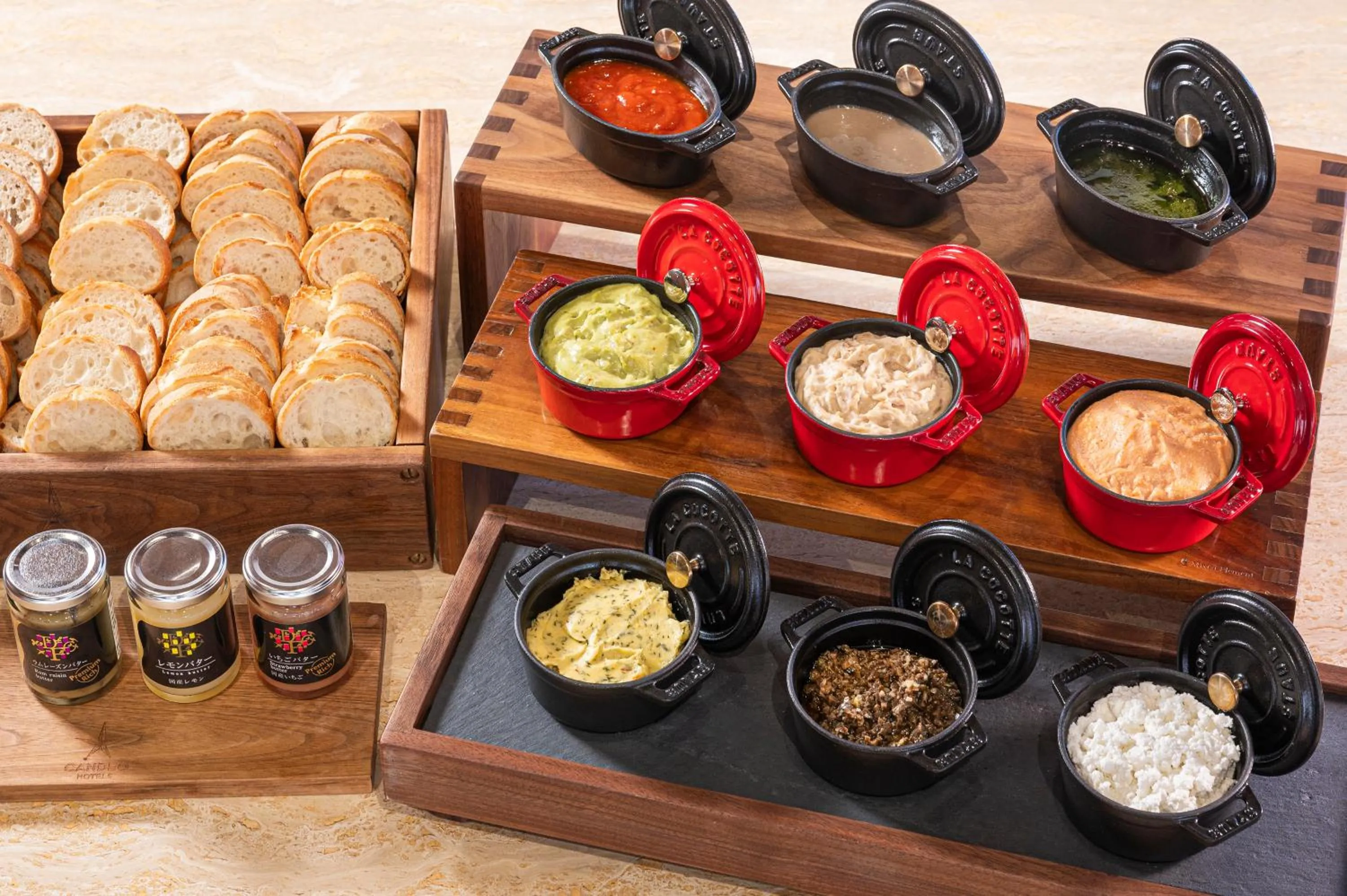 Lounge or bar in Candeo Hotel Utsunomiya